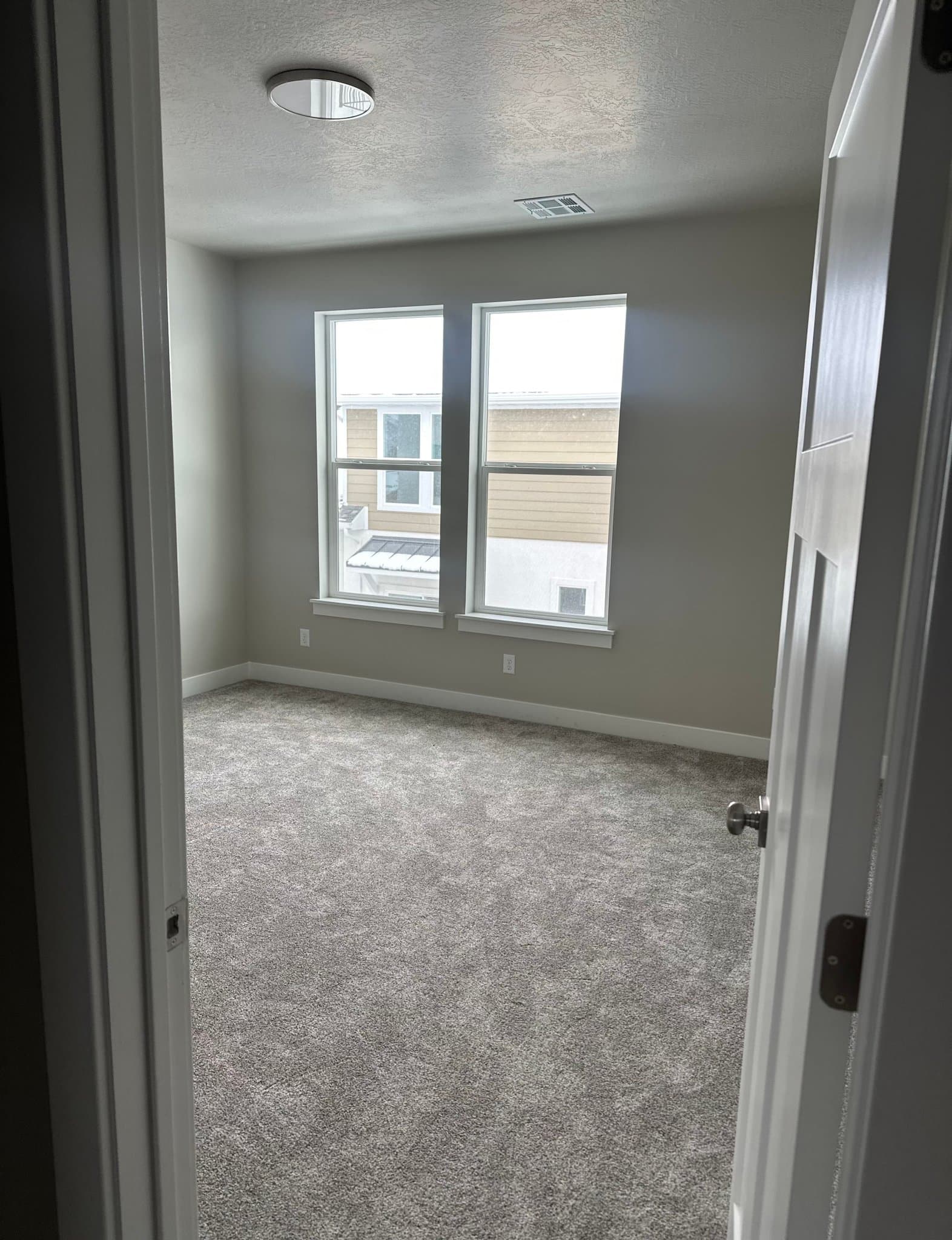 Spanish Fork Townhome: 1078 S 2810 E