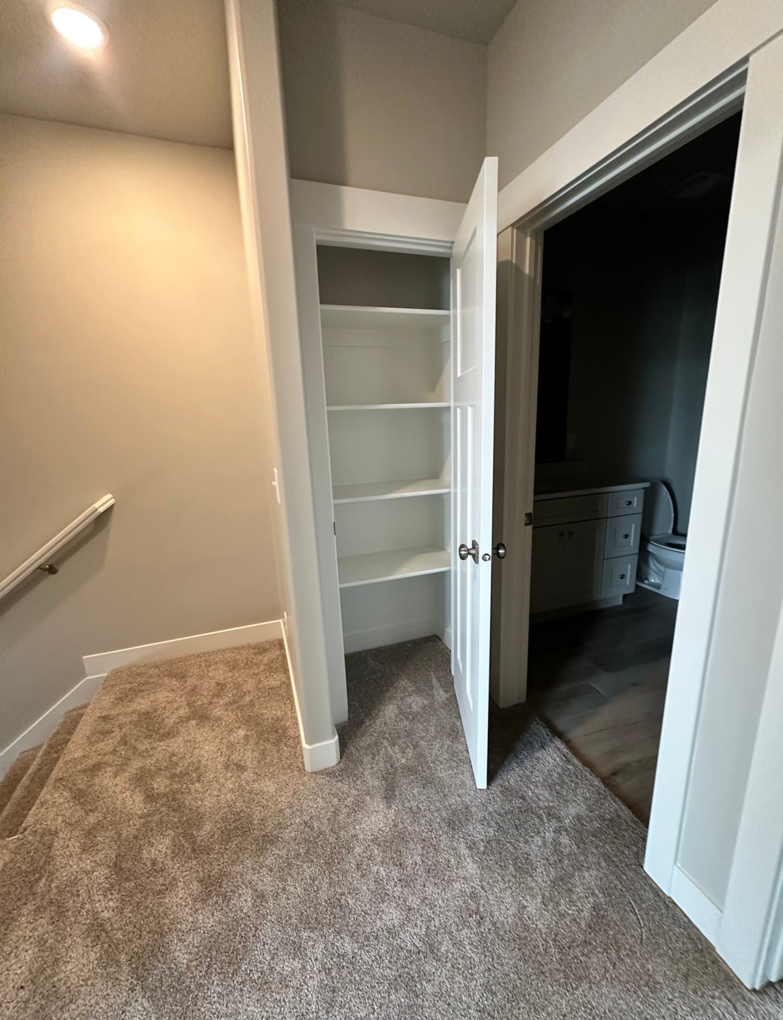 Spanish Fork Townhome: 1078 S 2810 E