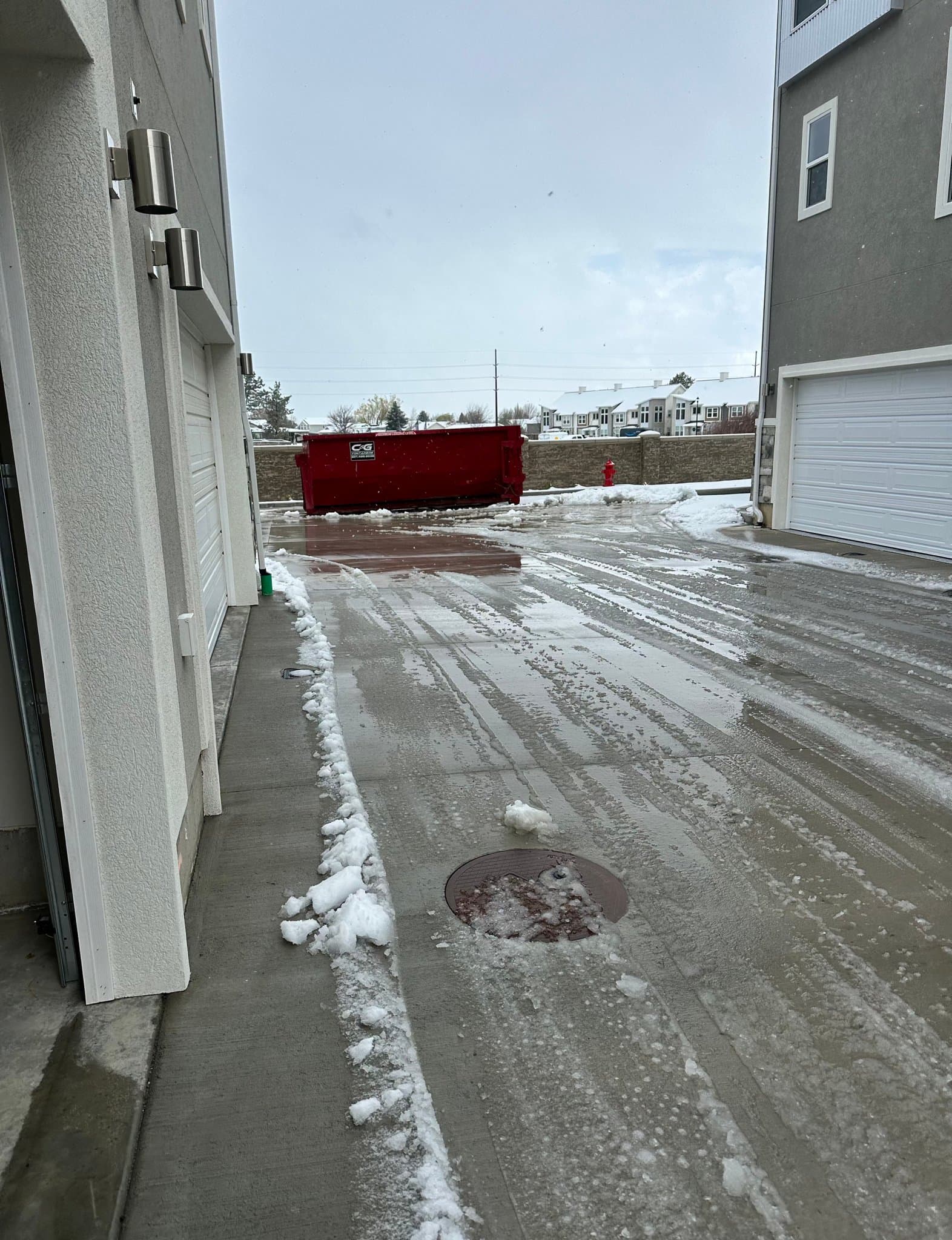 Spanish Fork Townhome: 1078 S 2810 E