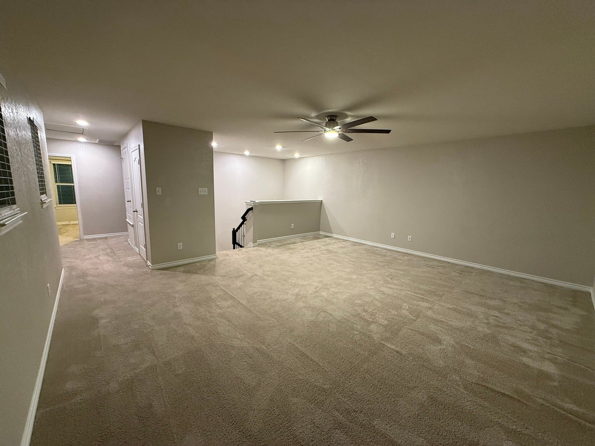 New Braunfels House: 675 Pebble Bend
