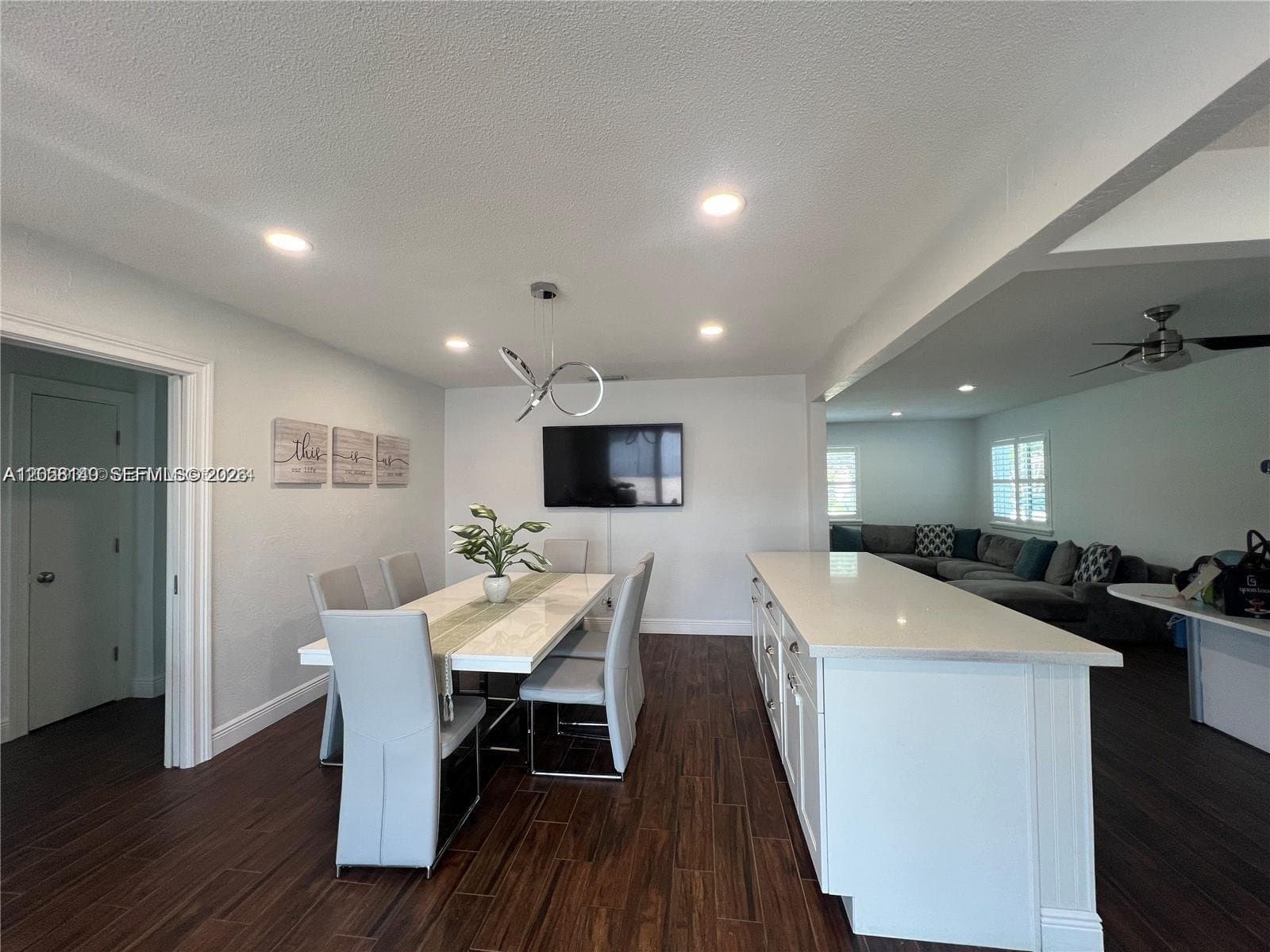Coconut Creek House: 4081 Lake Drive