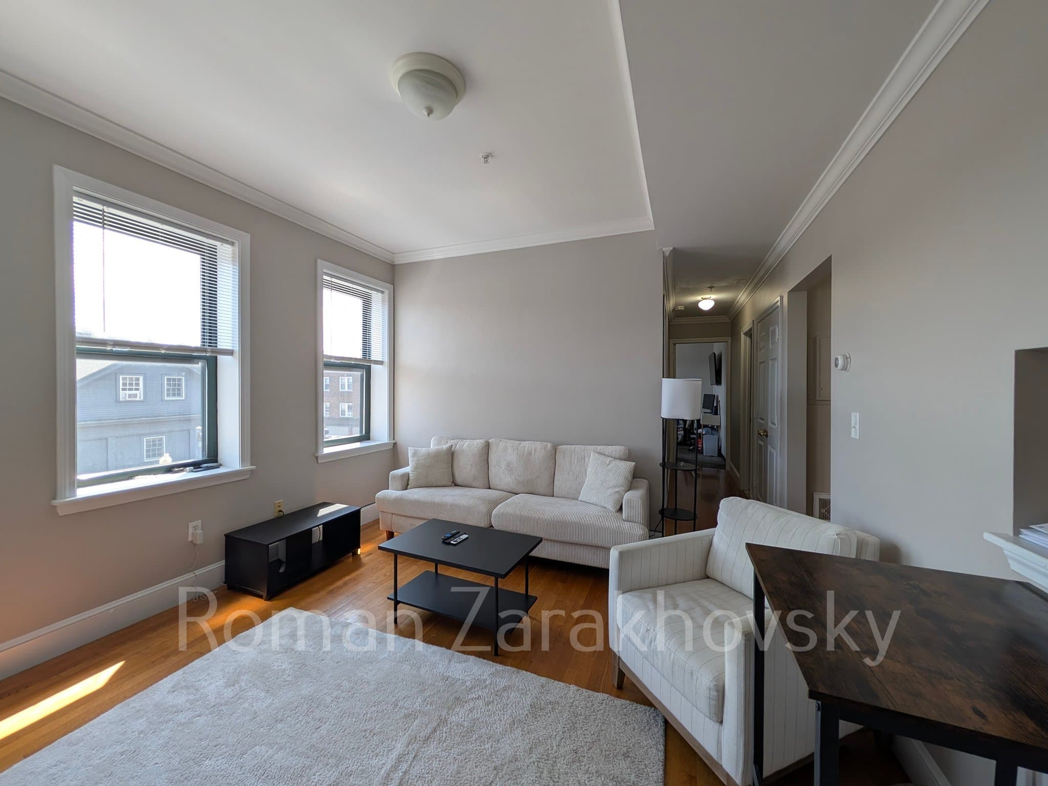 Brighton Apartment: 365 Washington St