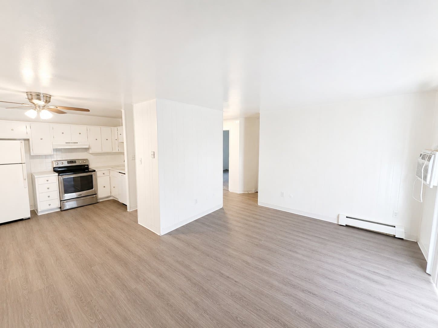 Lakewood Apartment: 1330 Zephyr St.