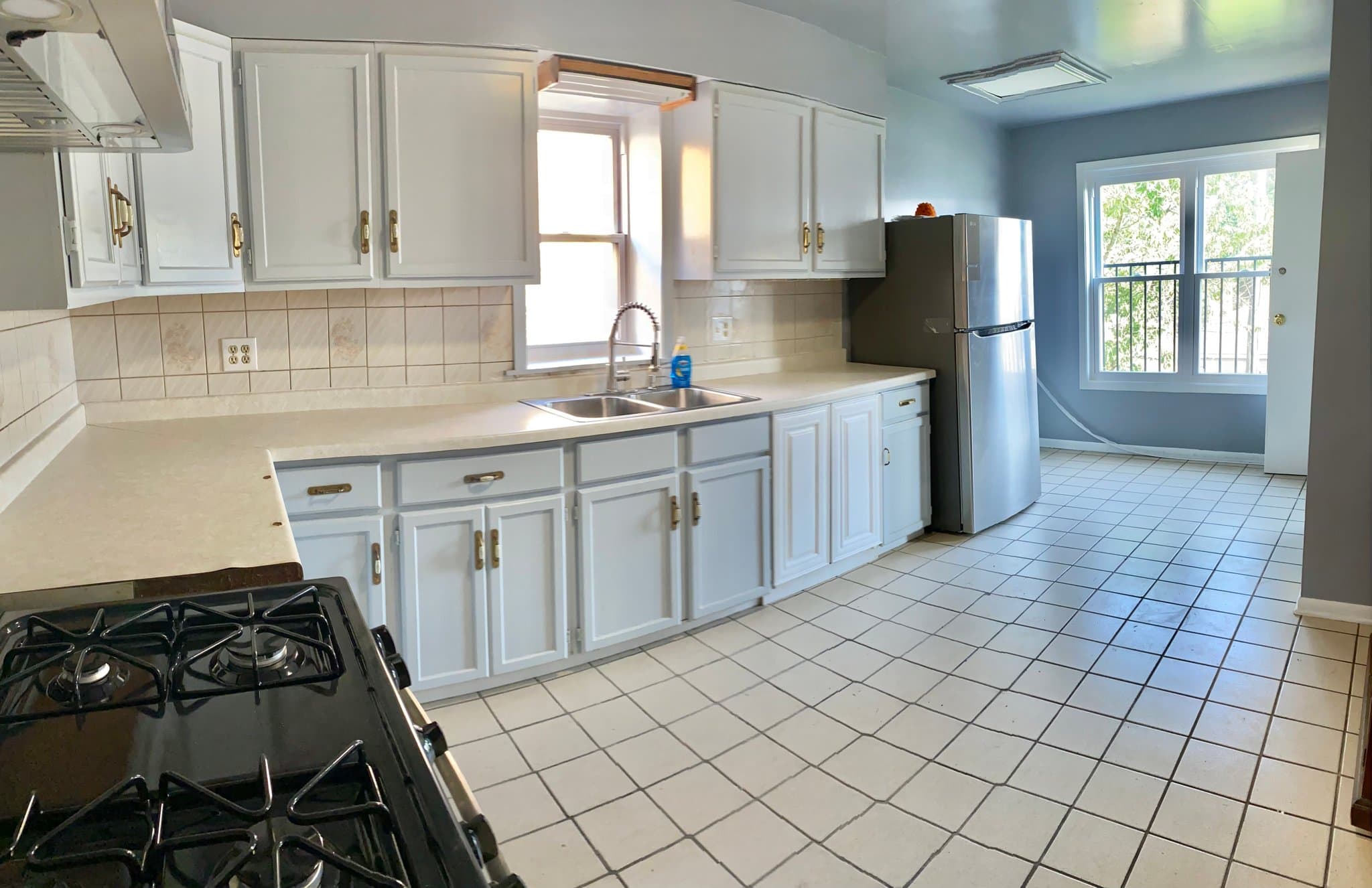 Chicago Condo: 2513 W Pershing Road