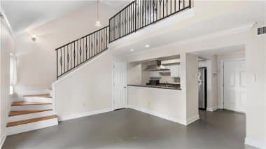 Mandeville Townhome: 350 Atalin St.