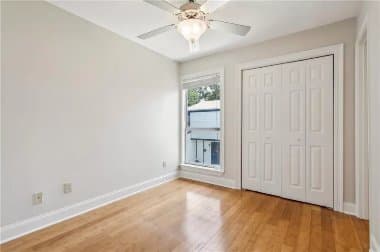 Mandeville Townhome: 350 Atalin St.