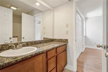 Mandeville Townhome: 350 Atalin St.