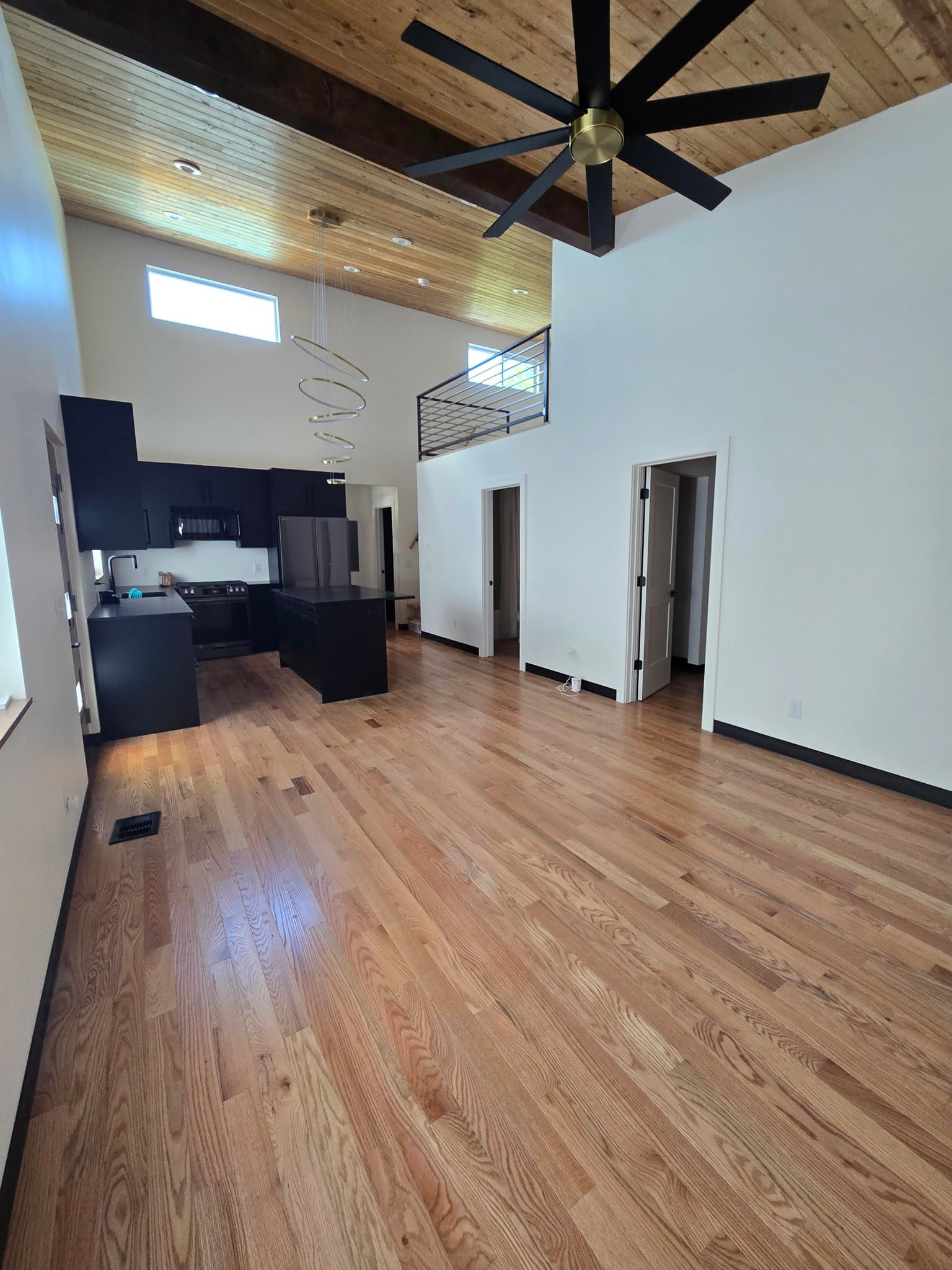 Salt Lake City House: 1130 N Taffeta Dr
