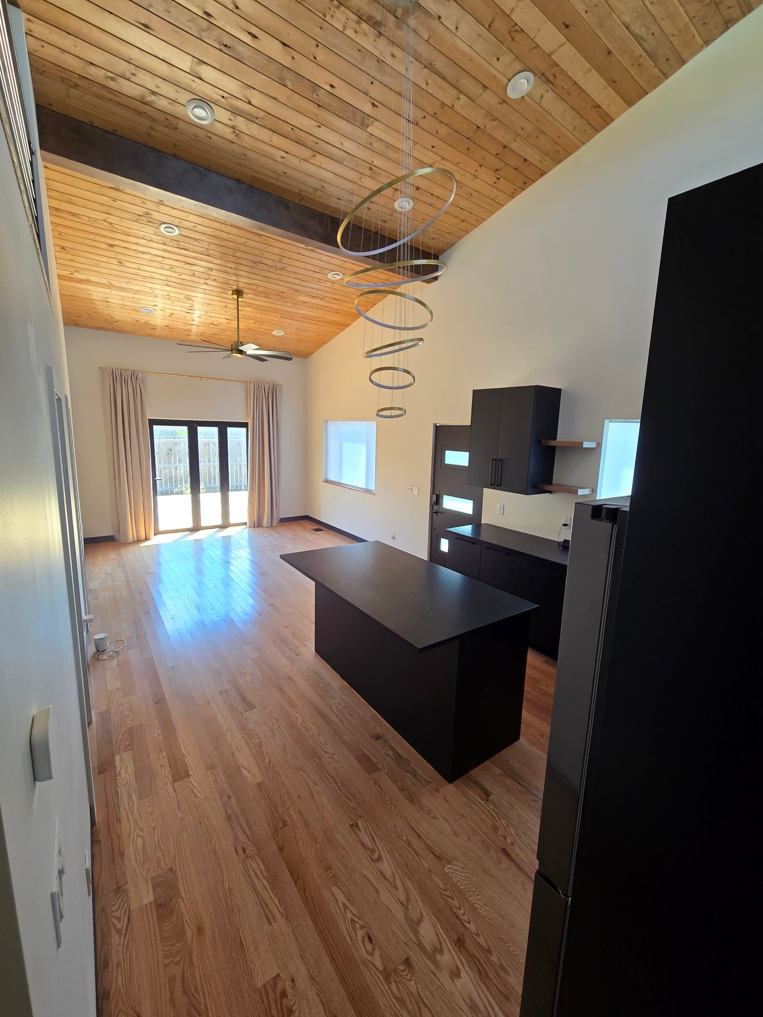 Salt Lake City House: 1130 N Taffeta Dr