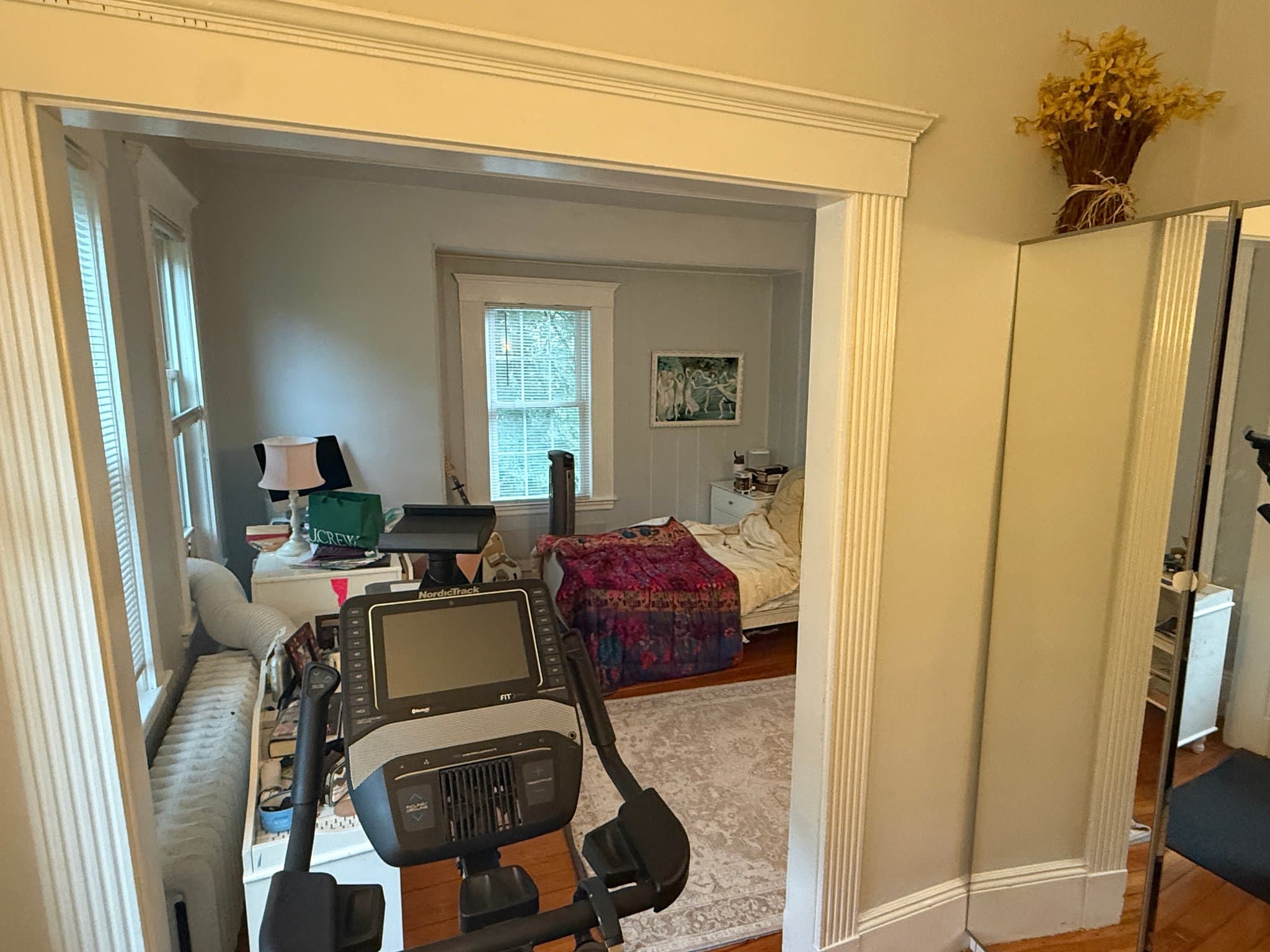 Brookline Multiplex: 60 Kilsyth Rd