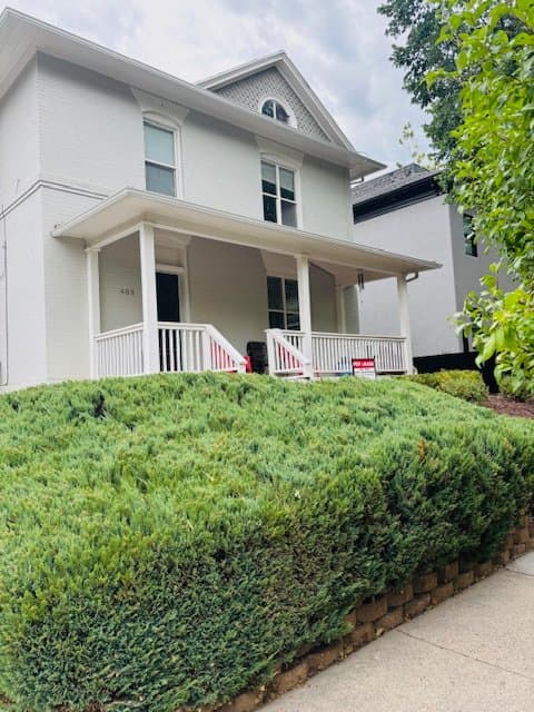 Salt Lake City Apartment: 483 E 1st Ave