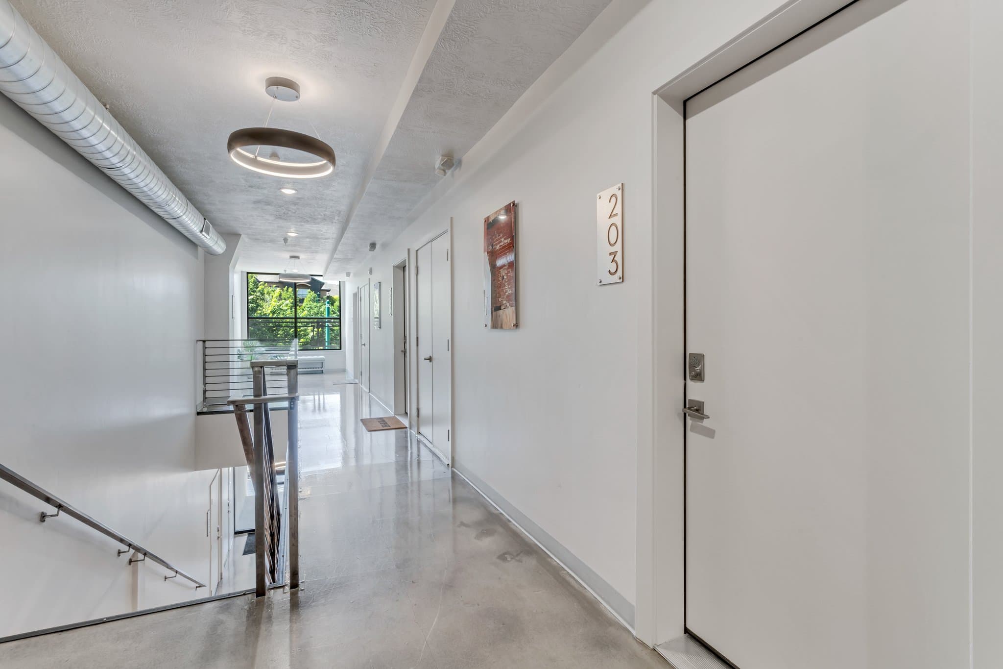 Salt lake city Apartment: 606 W north temple