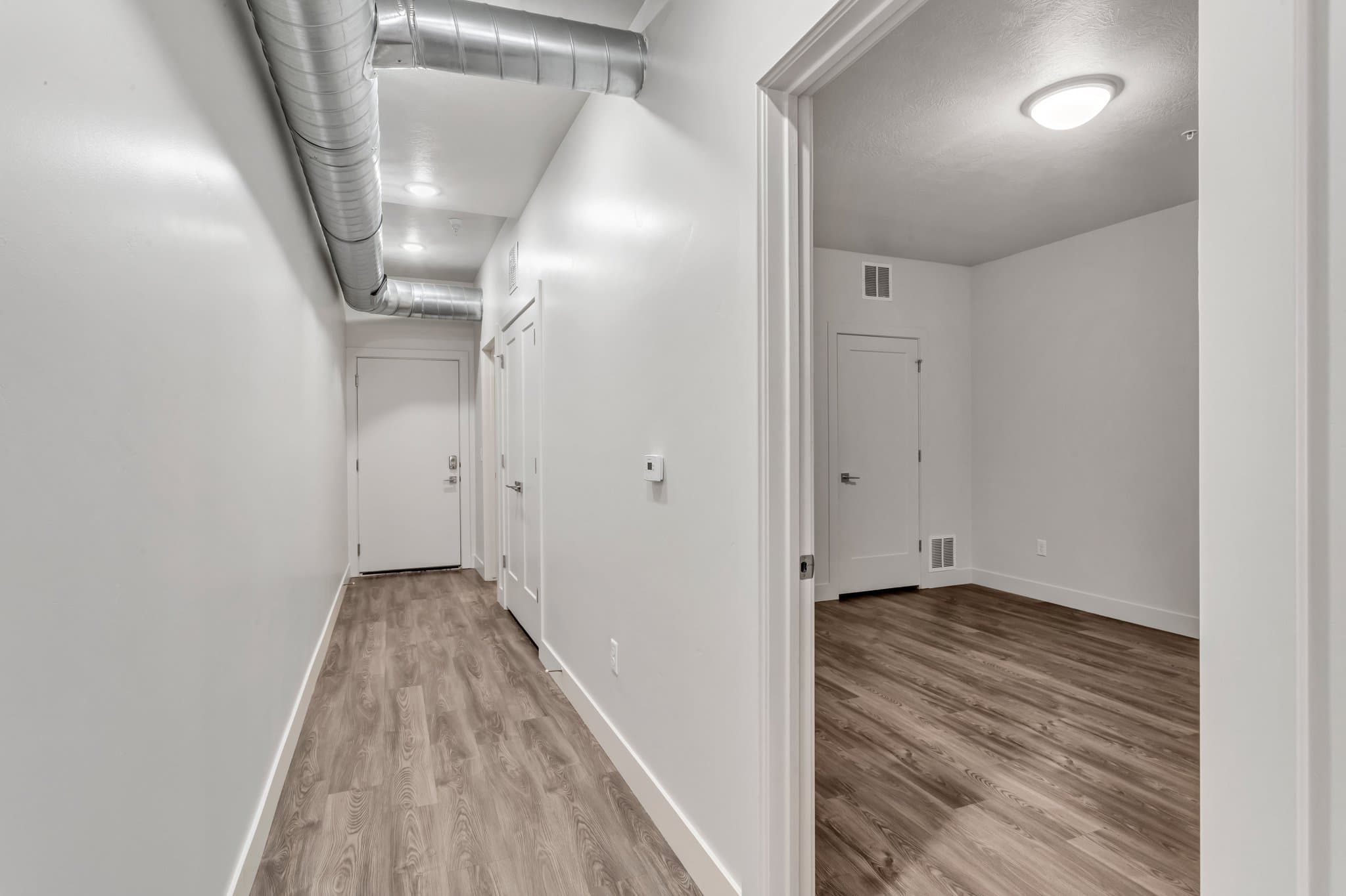 Salt lake city Apartment: 606 W north temple