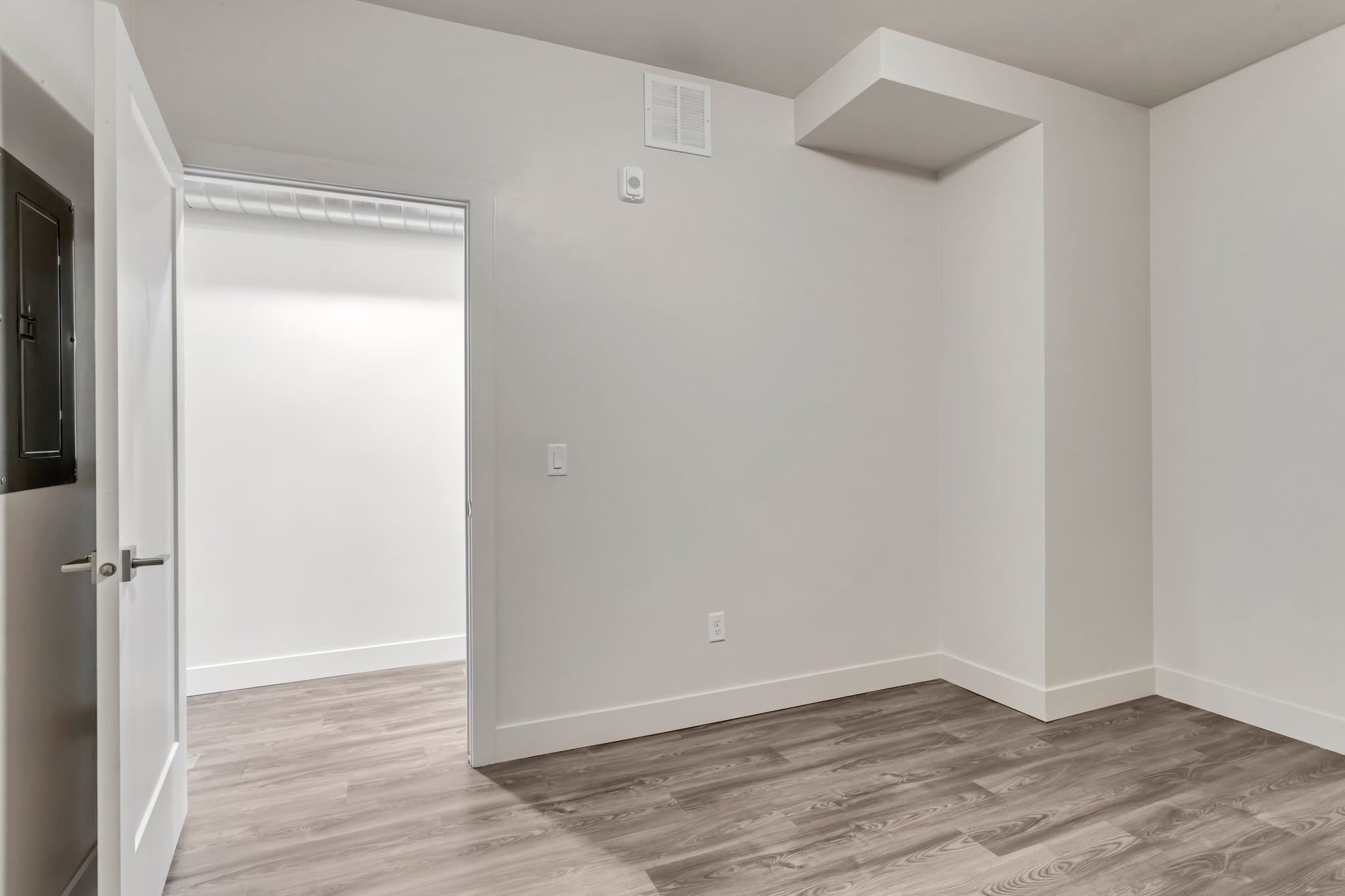 Salt lake city Apartment: 606 W north temple