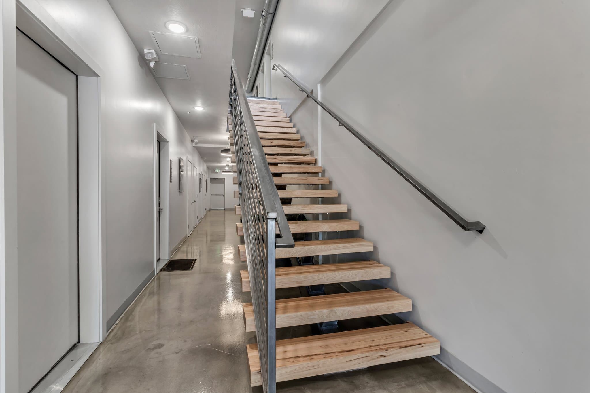 Salt lake city Apartment: 606 W north temple