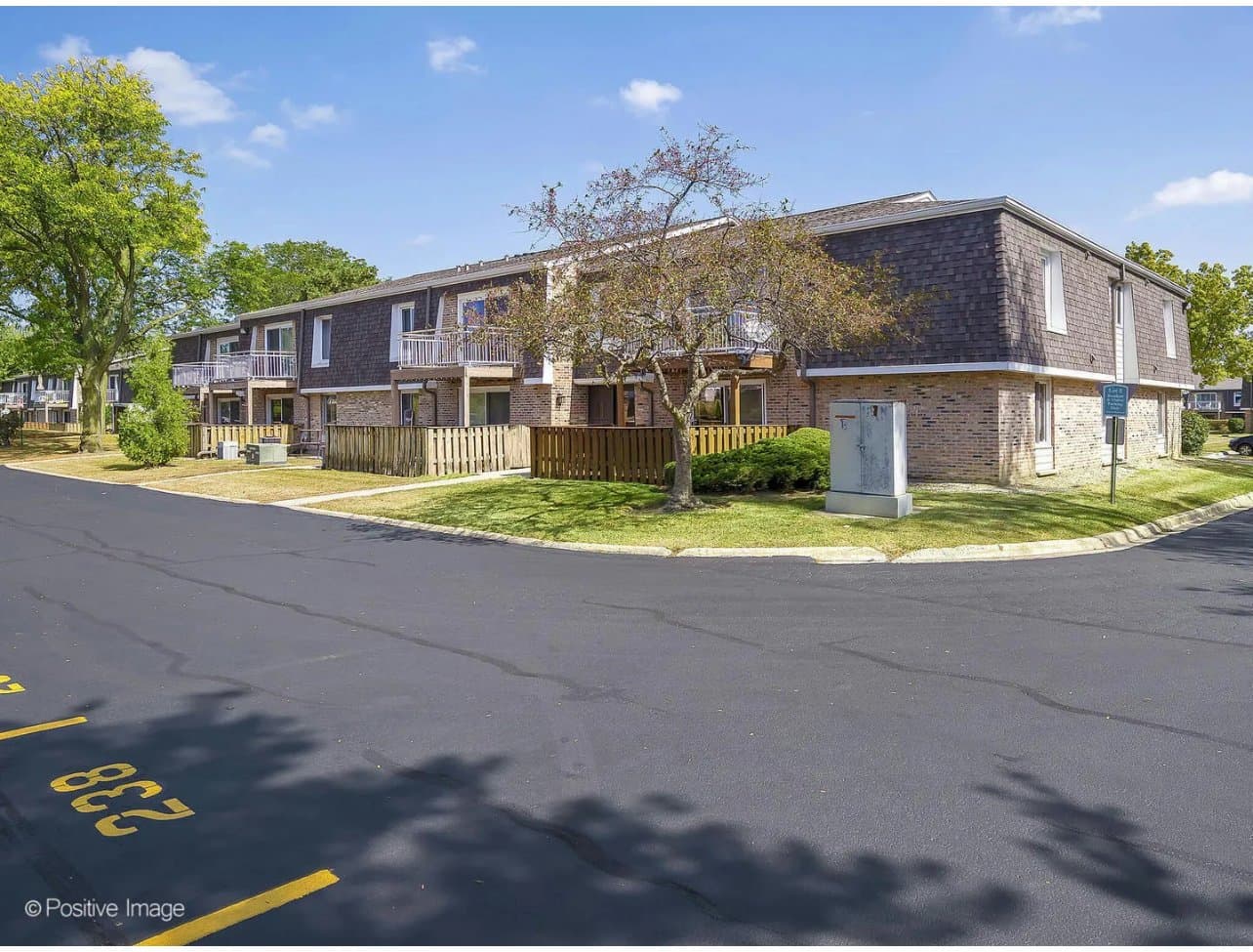 Rolling Meadows Condo: 1906 Plum Grove Rd