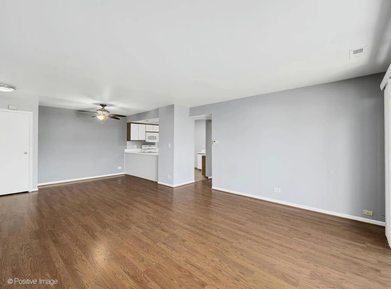 Rolling Meadows Condo: 1906 Plum Grove Rd