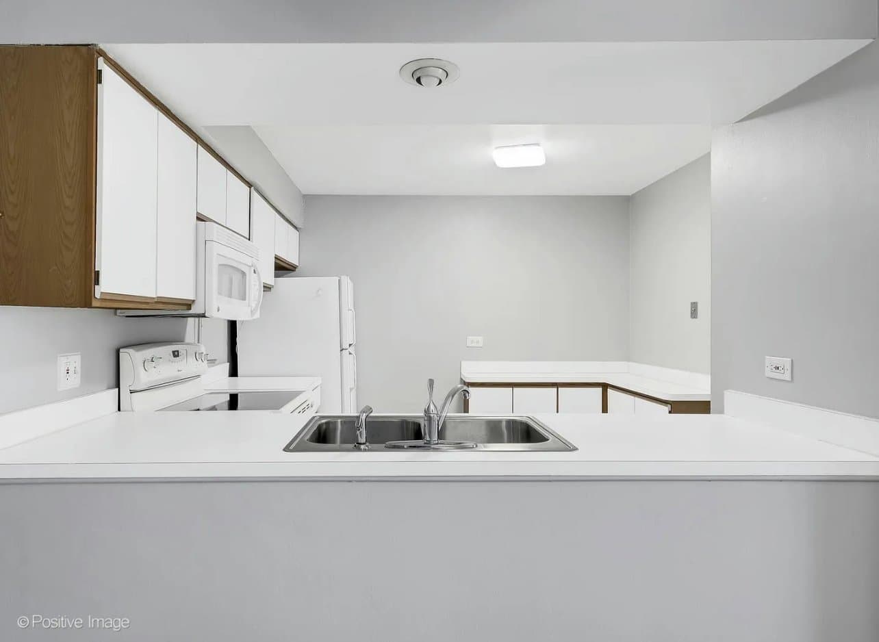 Rolling Meadows Condo: 1906 Plum Grove Rd