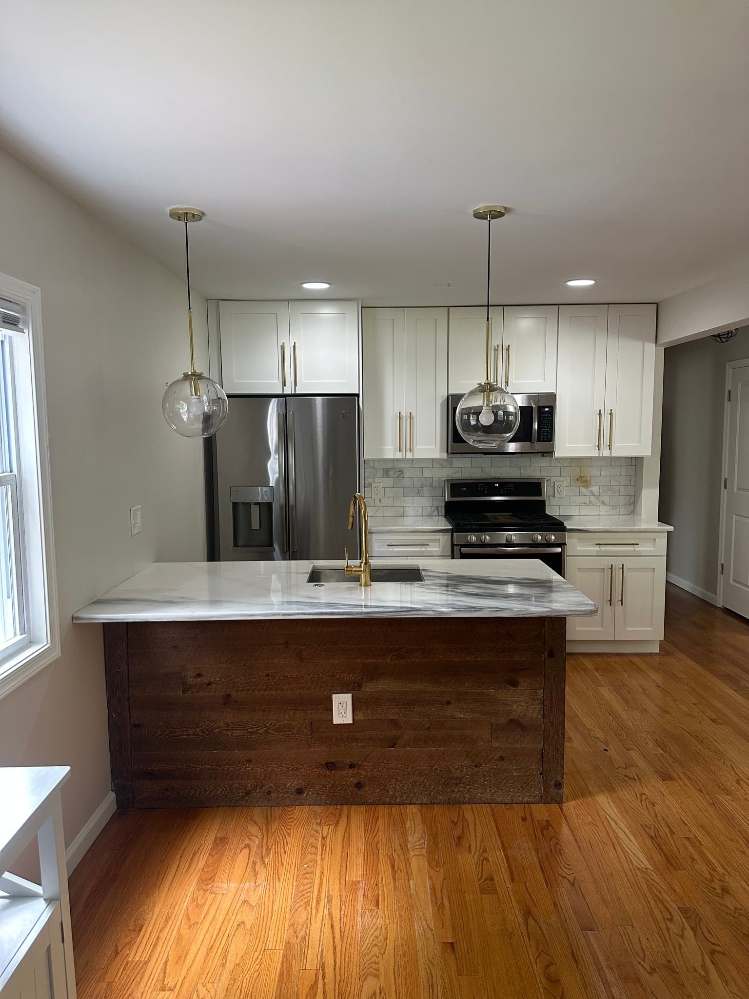 Upper Marlboro House: 4603 Mimsey Rd