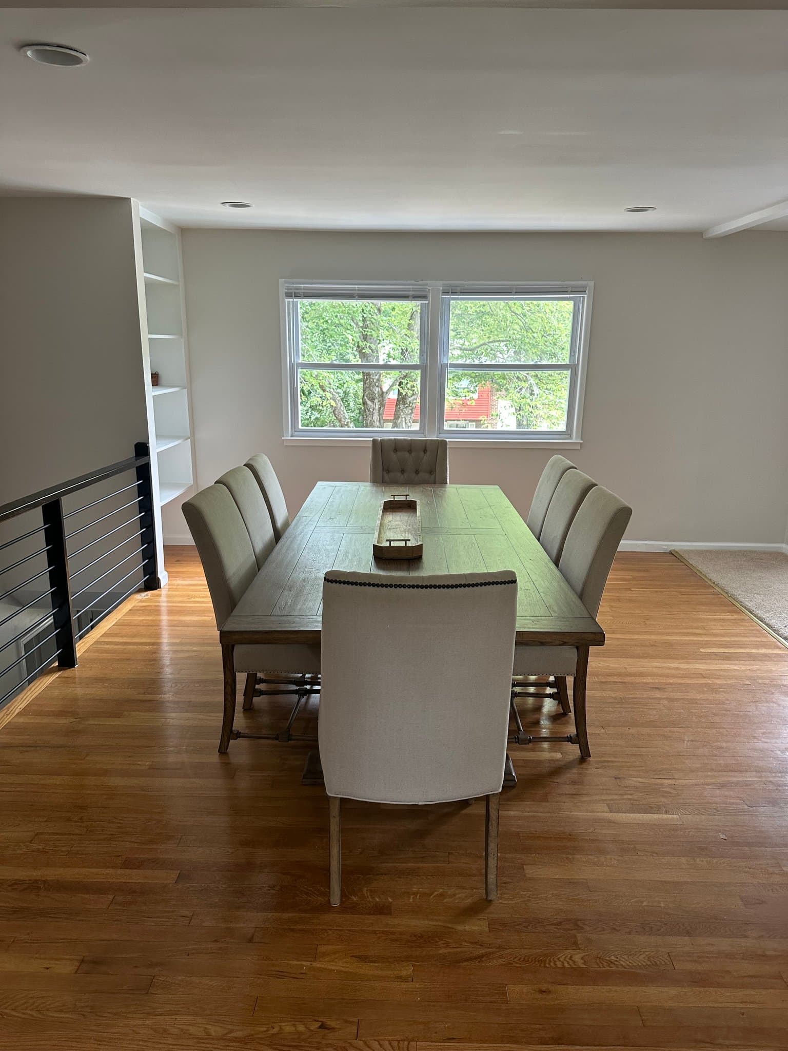 Upper Marlboro House: 4603 Mimsey Rd