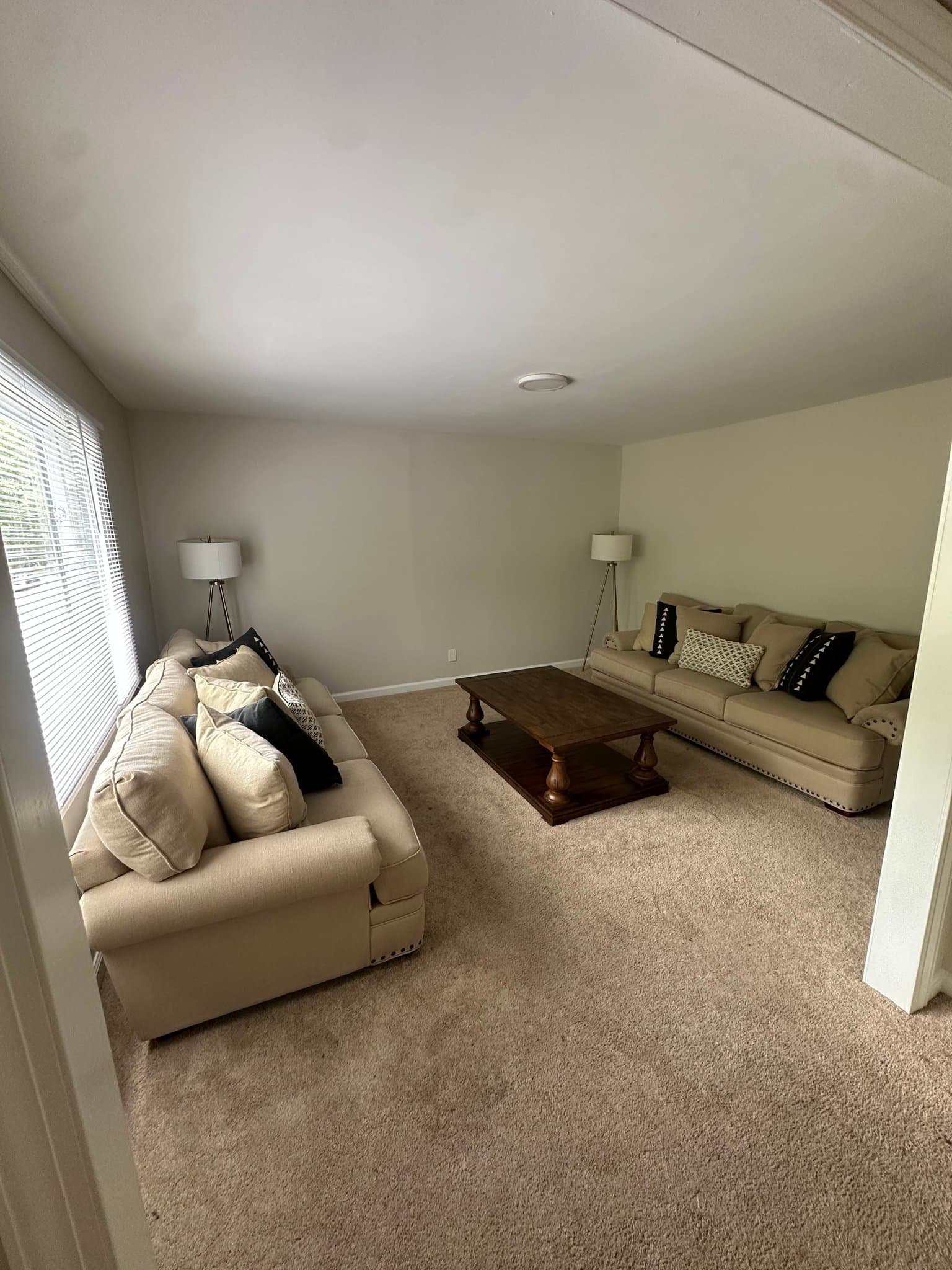 Upper Marlboro House: 4603 Mimsey Rd