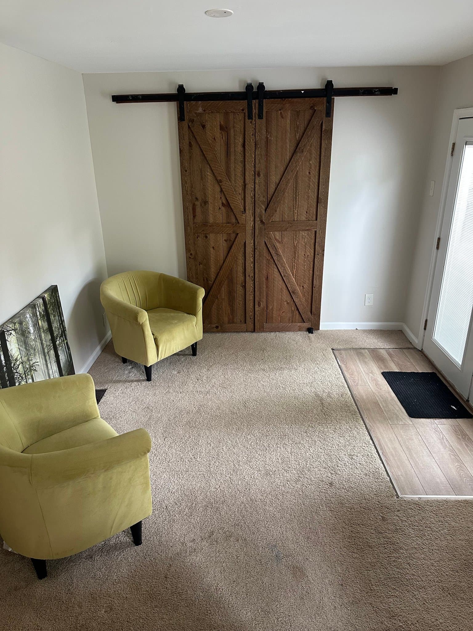 Upper Marlboro House: 4603 Mimsey Rd