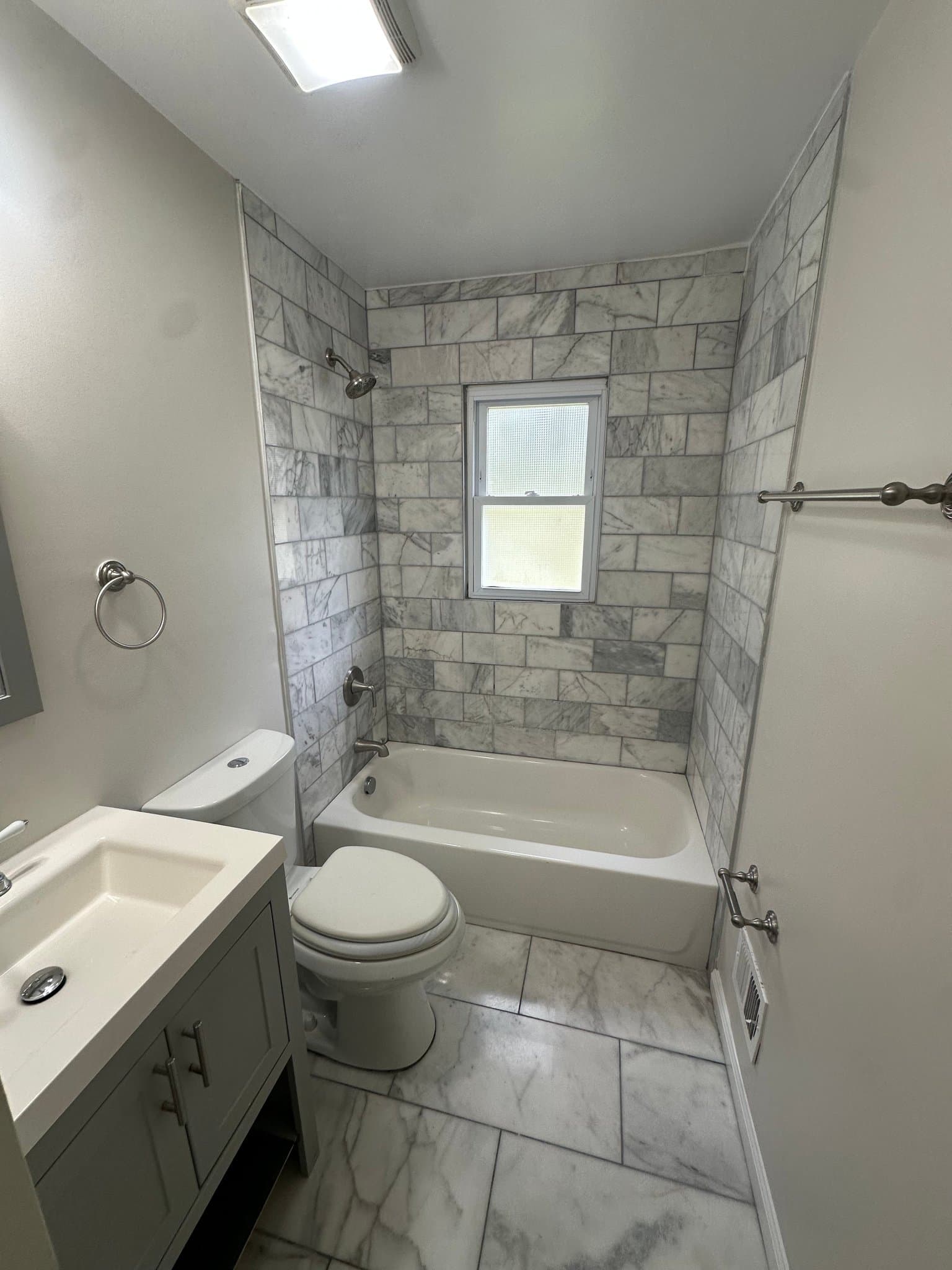 Upper Marlboro House: 4603 Mimsey Rd