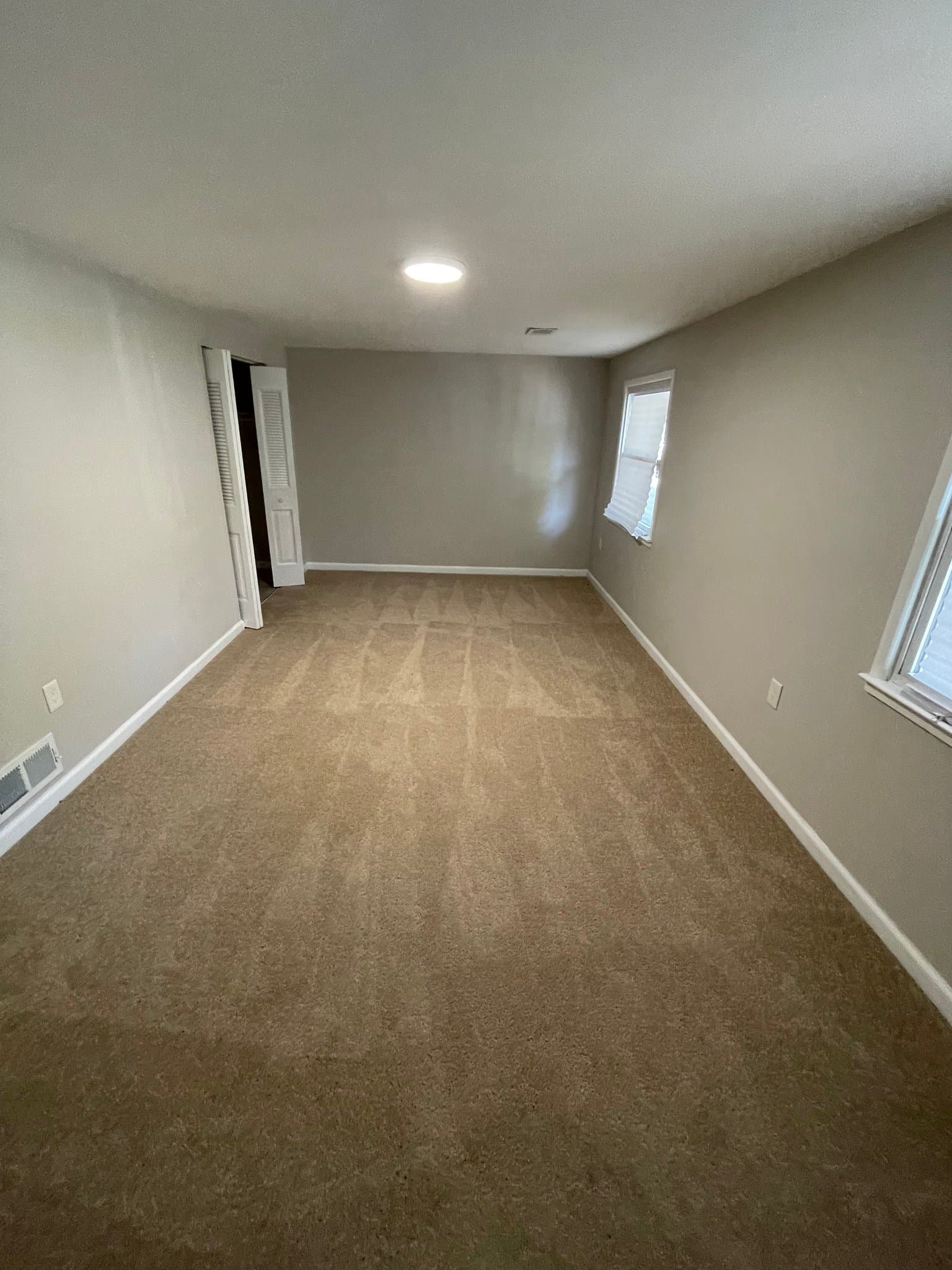 Upper Marlboro House: 4603 Mimsey Rd