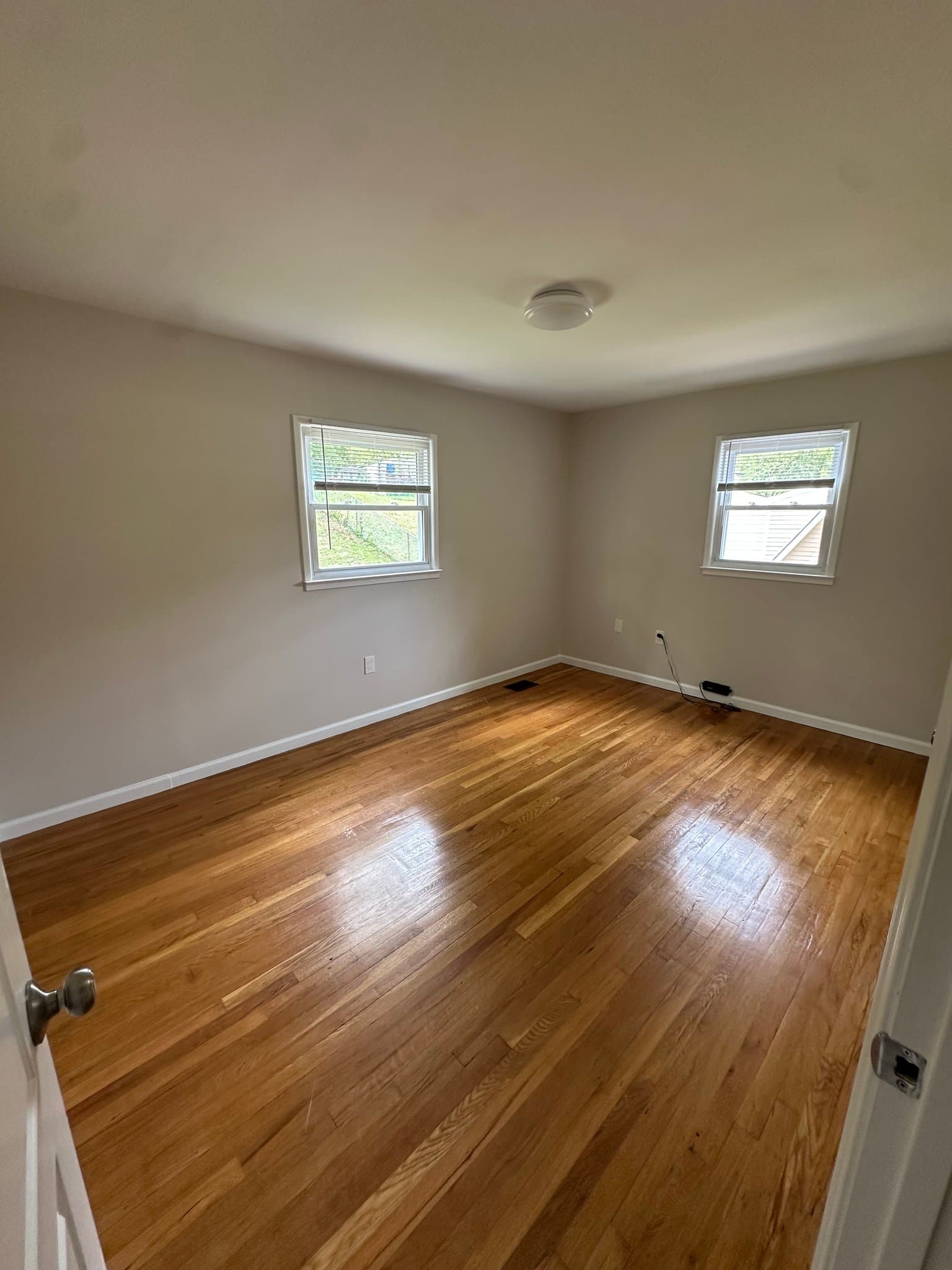 Upper Marlboro House: 4603 Mimsey Rd