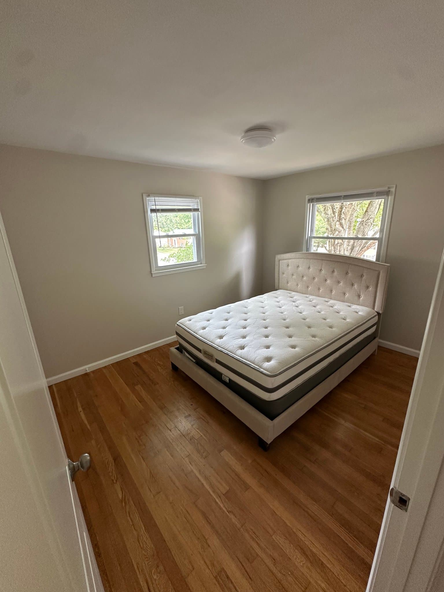 Upper Marlboro House: 4603 Mimsey Rd