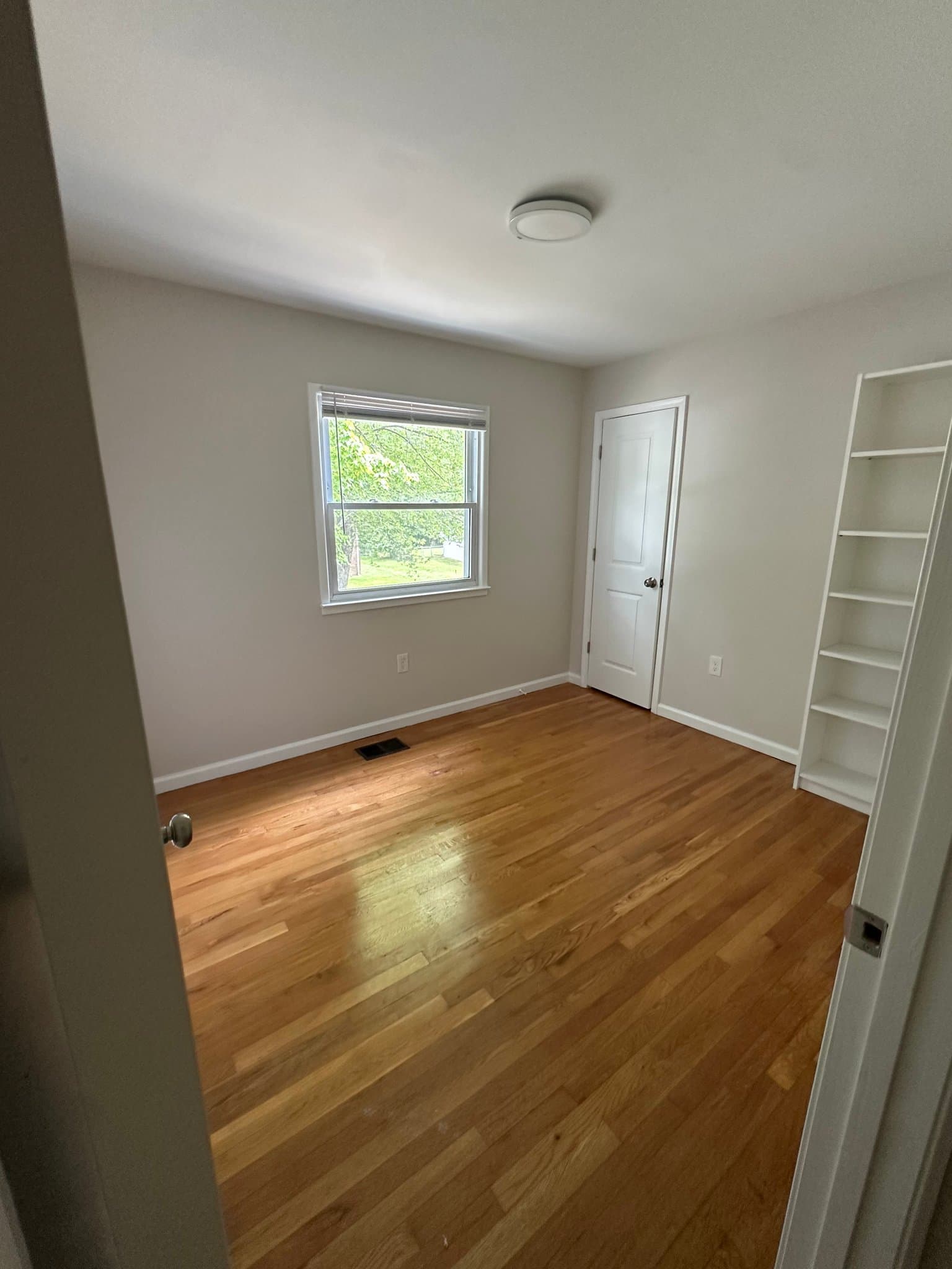 Upper Marlboro House: 4603 Mimsey Rd