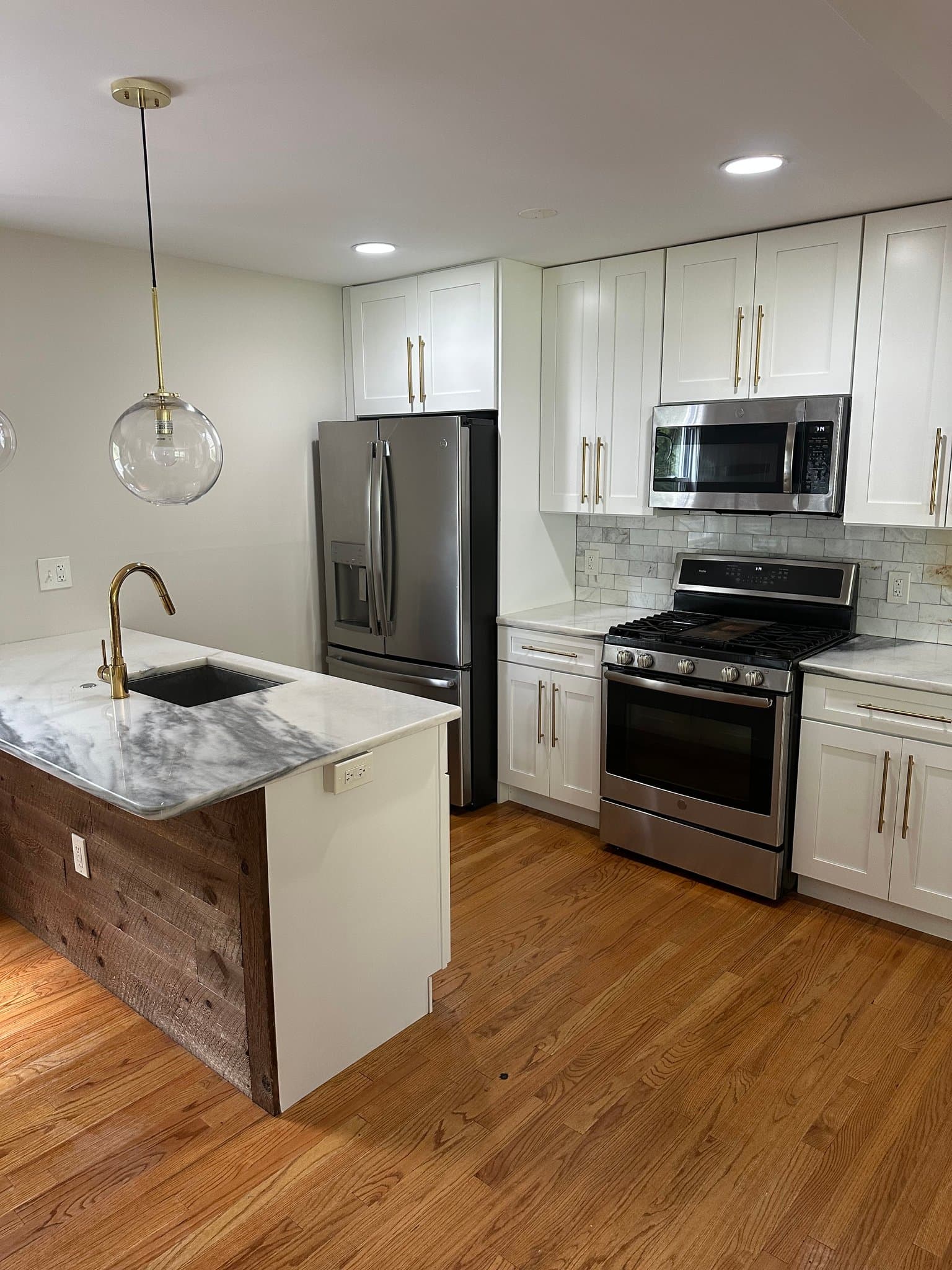 Upper Marlboro House: 4603 Mimsey Rd