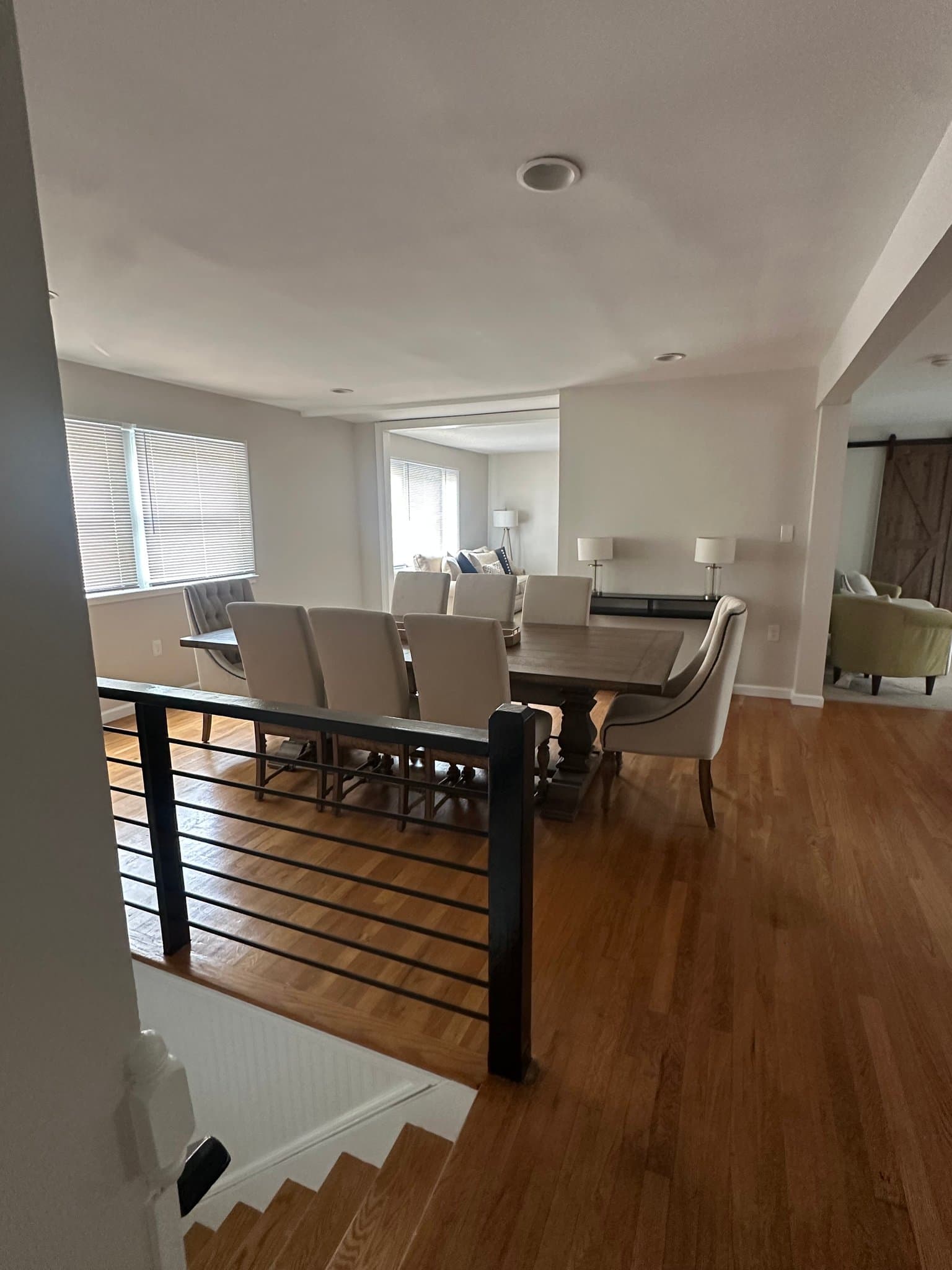 Upper Marlboro House: 4603 Mimsey Rd