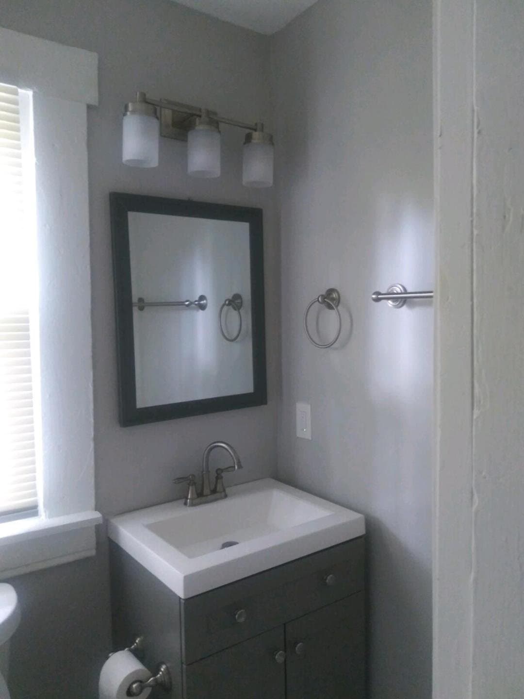 Atlanta Condo: 1440 Fulton St. East Point