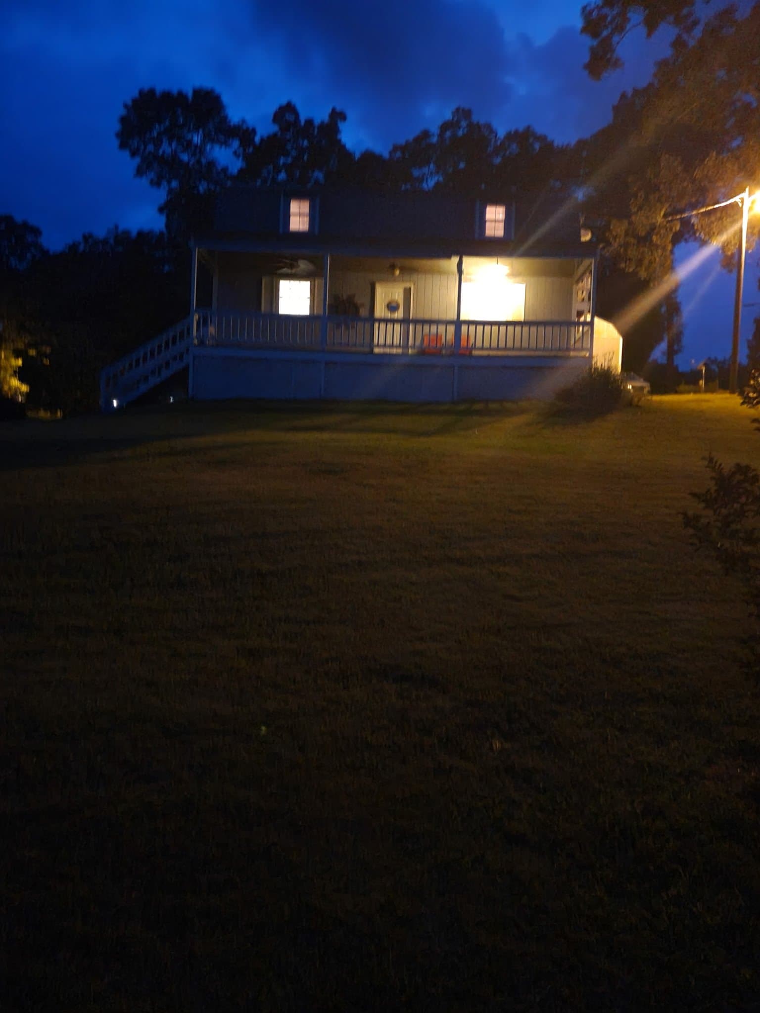 Jackson House: 396 Haley Rd