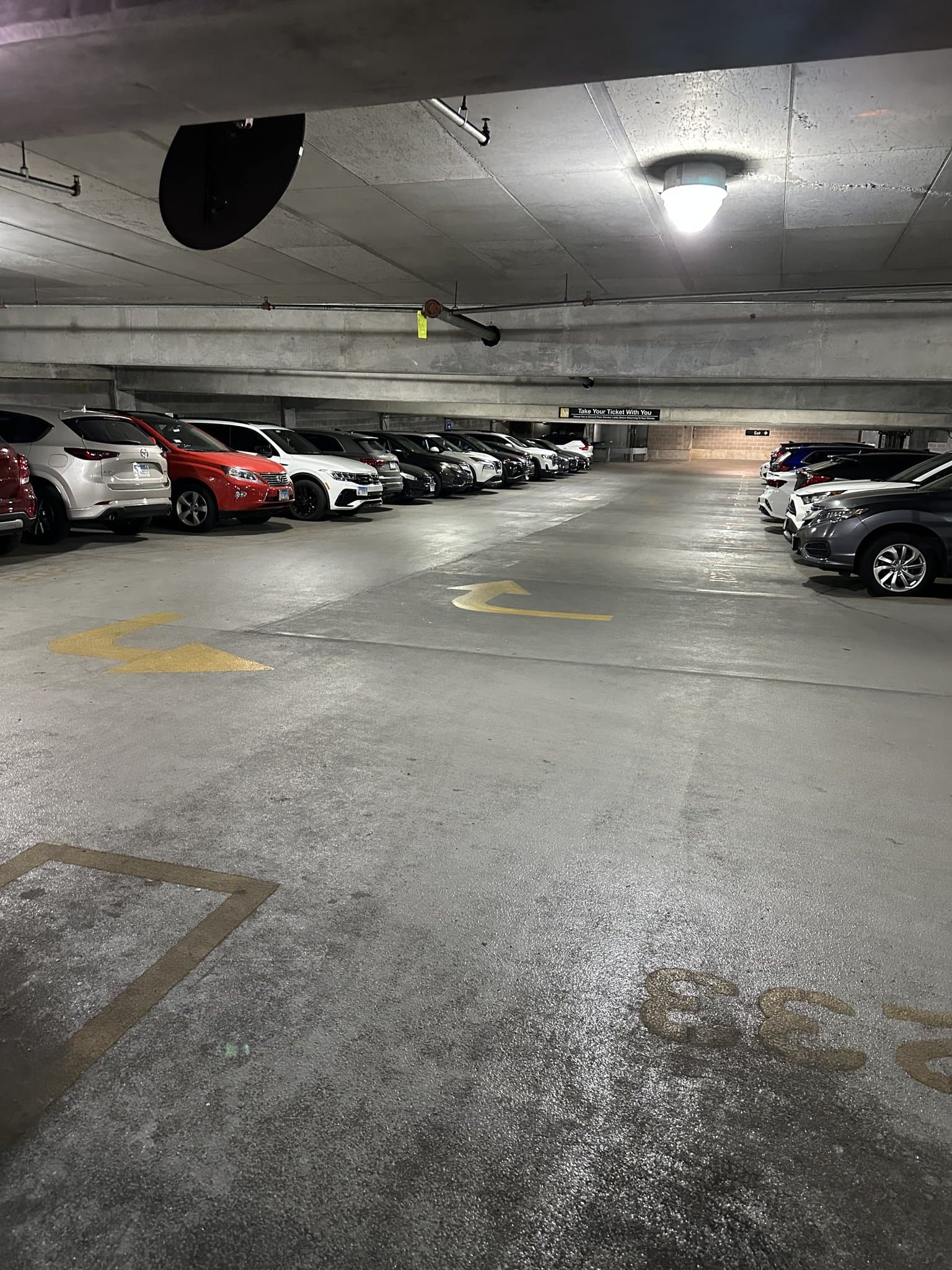 Chicago Condo: 1251 S Michigan Ave
