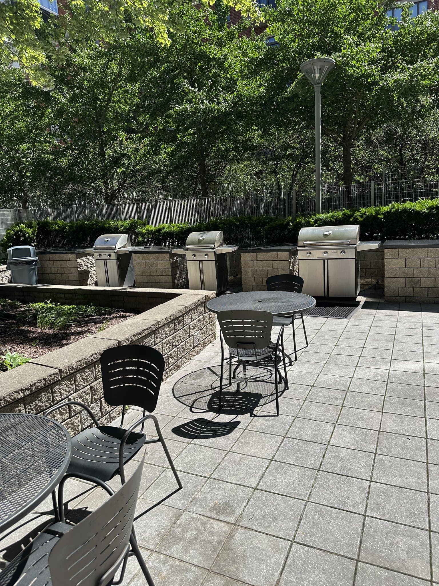 Chicago Condo: 1251 S Michigan Ave