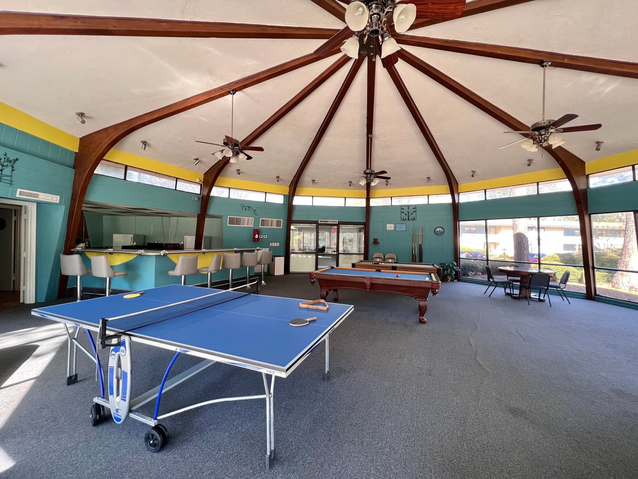Gainesville Condo: 2811 SW Archer Rd