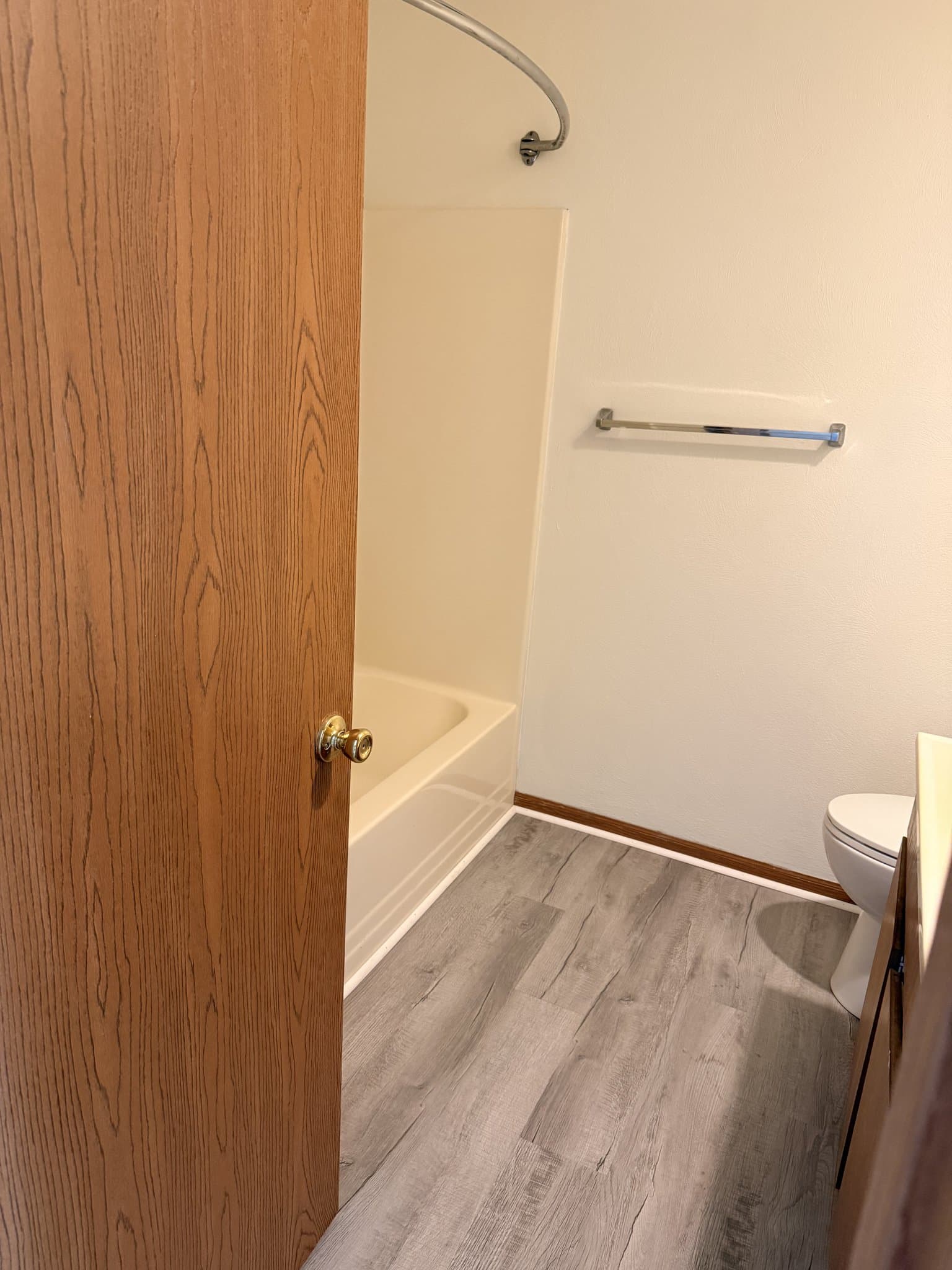 Homestead Apartment: 118 Whitaker Street