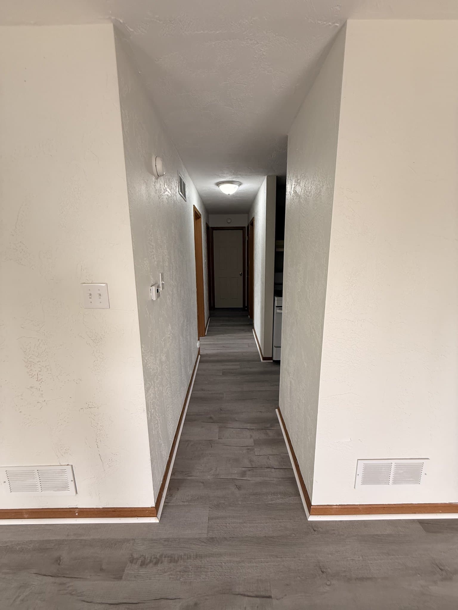 Homestead Apartment: 118 Whitaker Street