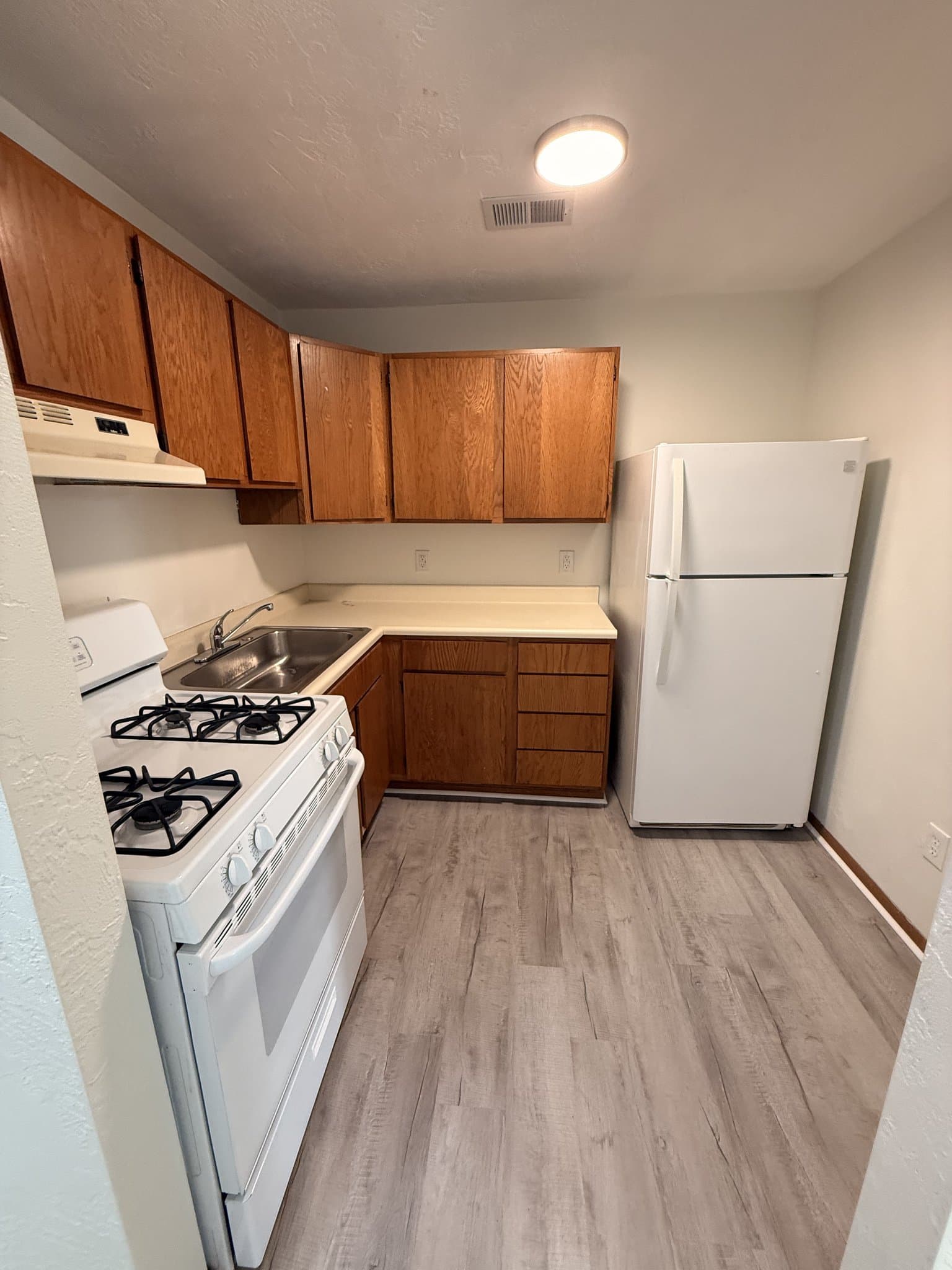 Homestead Apartment: 118 Whitaker Street