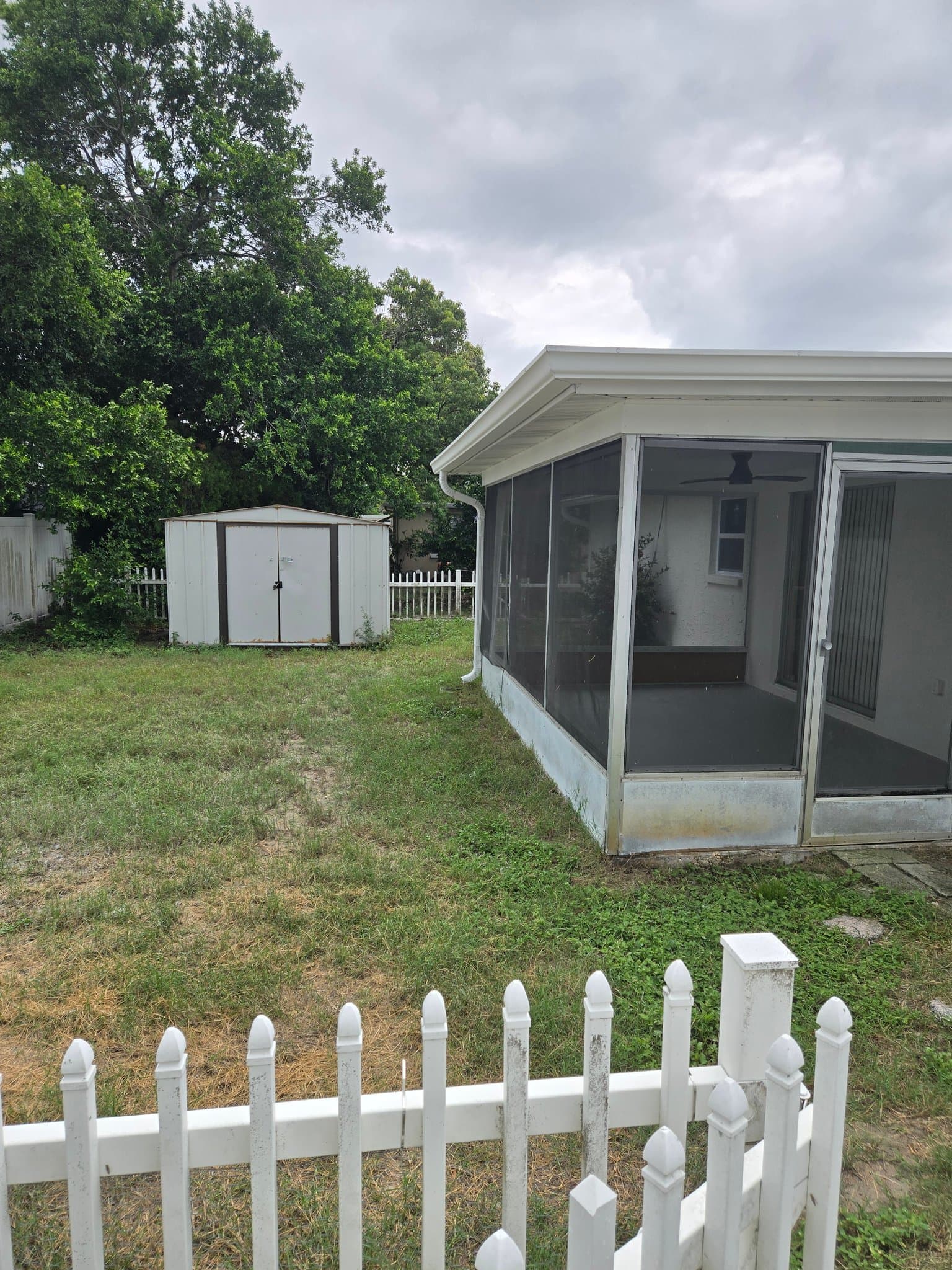 Port Richey House: 11230 Rhonda Ave