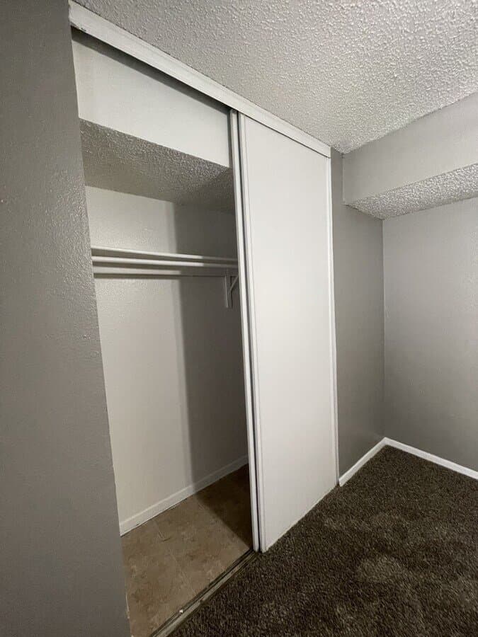 Lewisville Apartment: 1901 Lakeview Cir