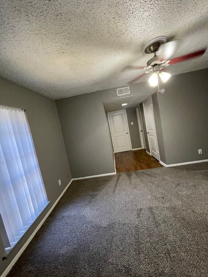 Lewisville Apartment: 1901 Lakeview Cir