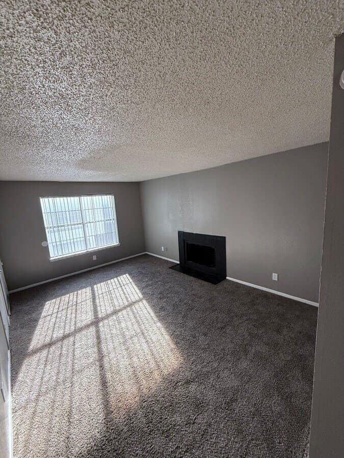 Lewisville Apartment: 1901 Lakeview Cir