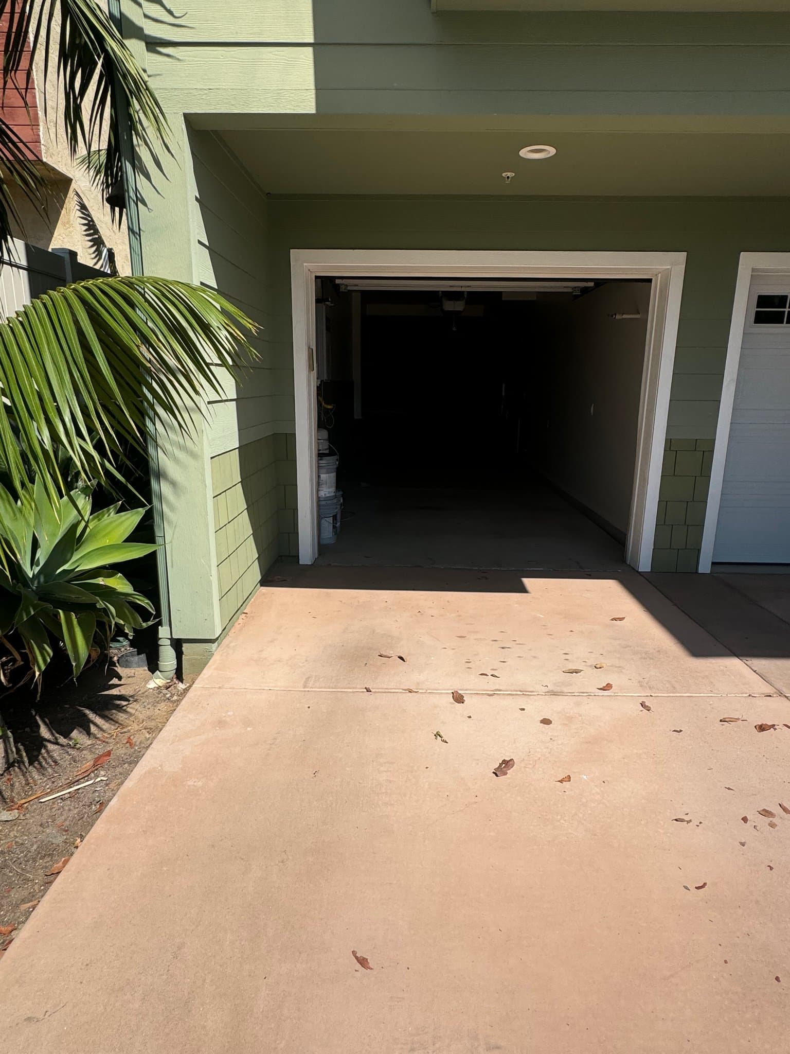 San Diego Multiplex: 5648 Lauretta St.