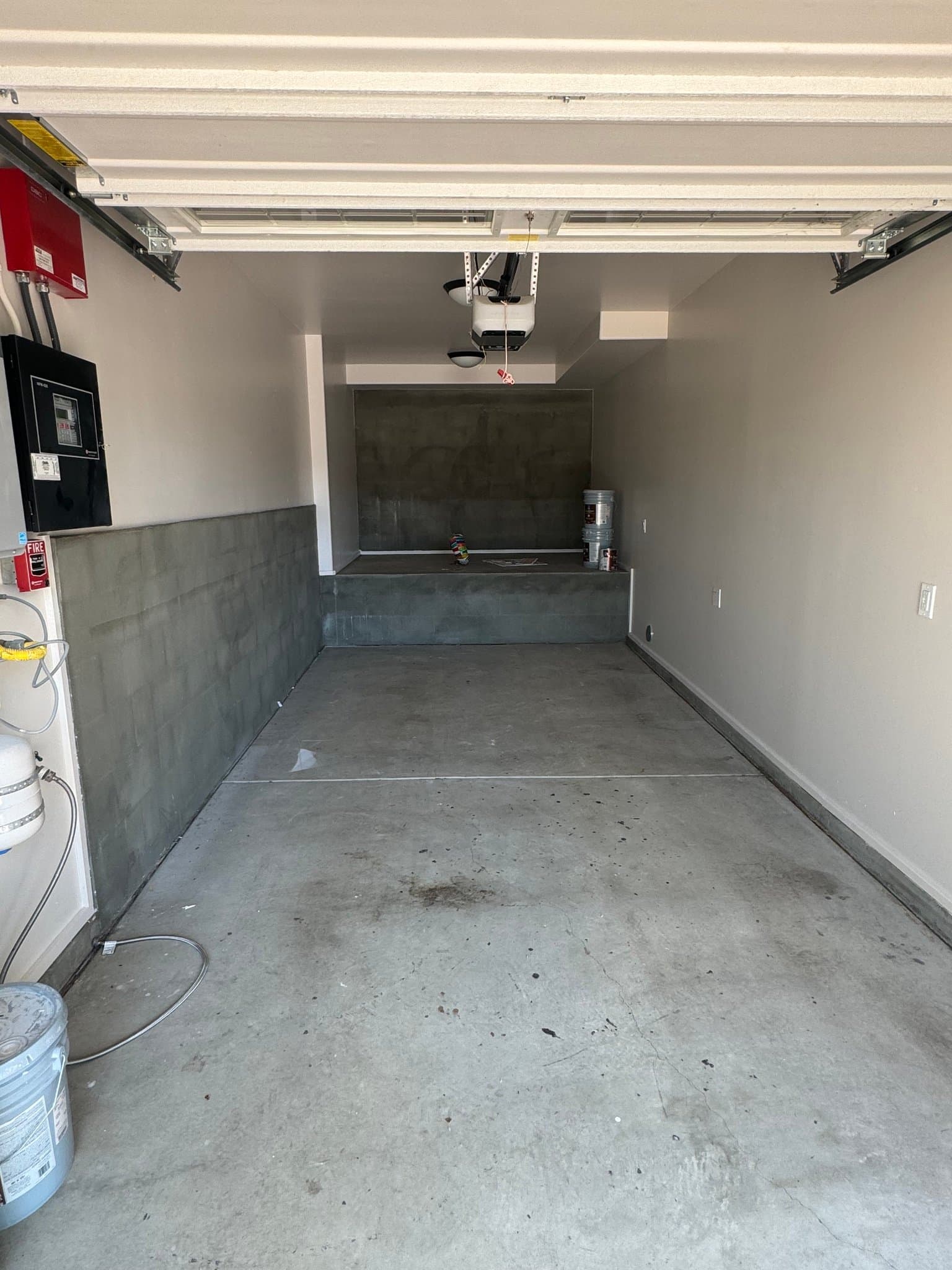 San Diego Multiplex: 5648 Lauretta St.