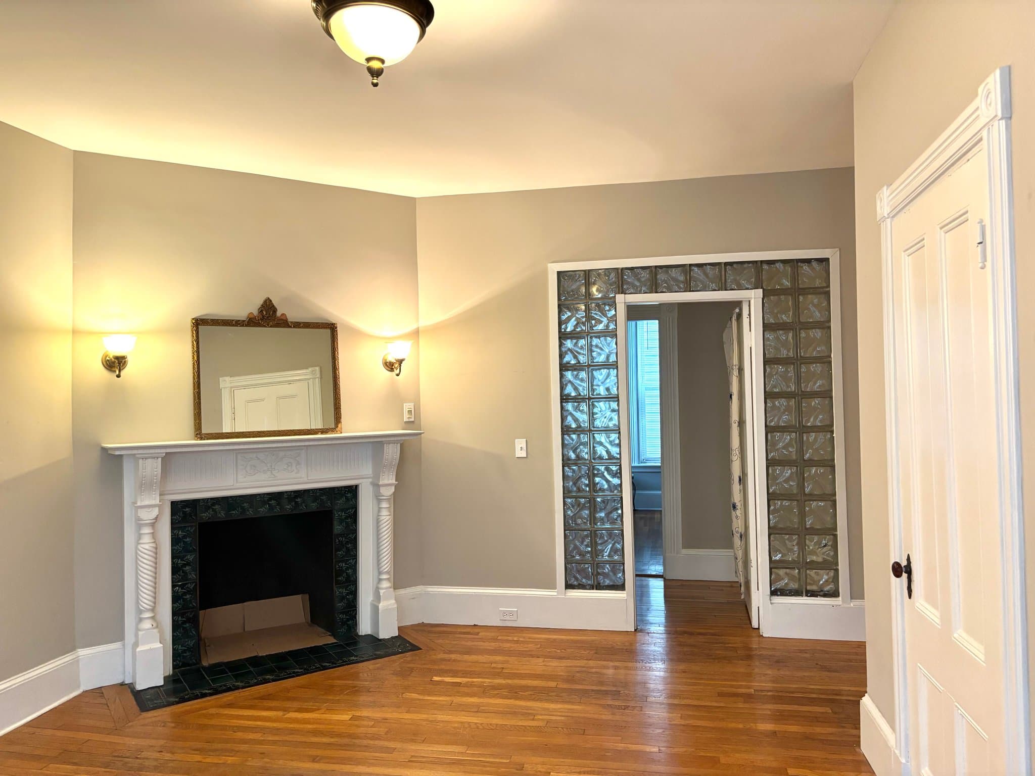 Cambridge Condo: 322 Brookline st
