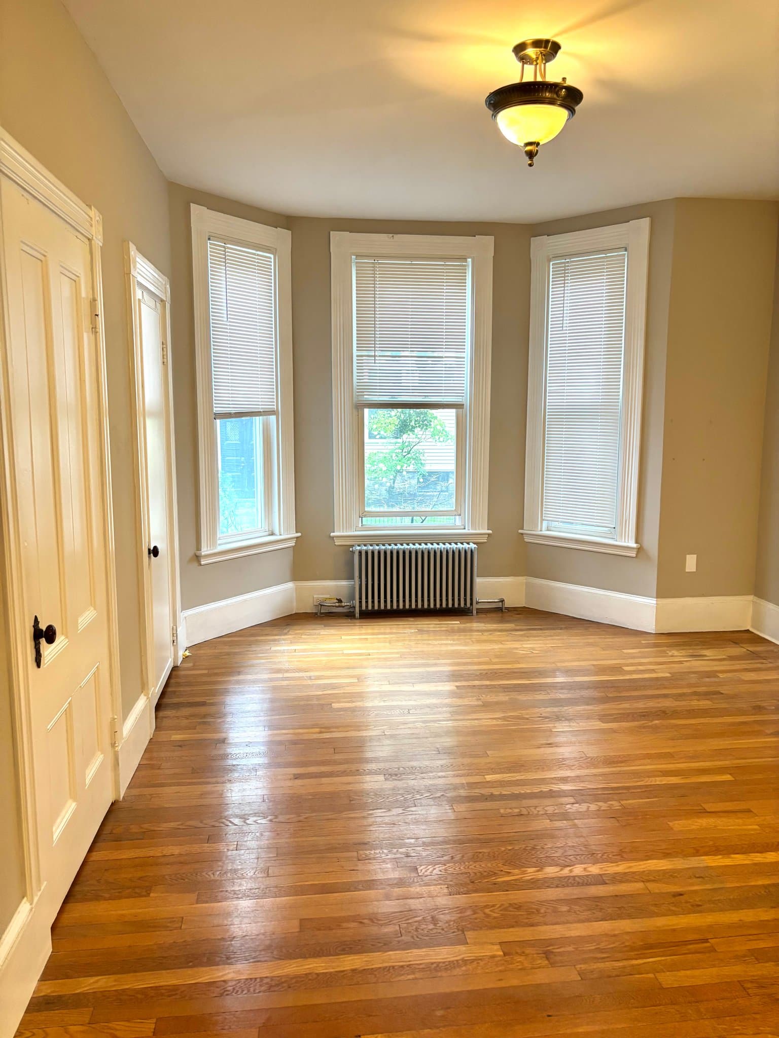 Cambridge Condo: 322 Brookline st