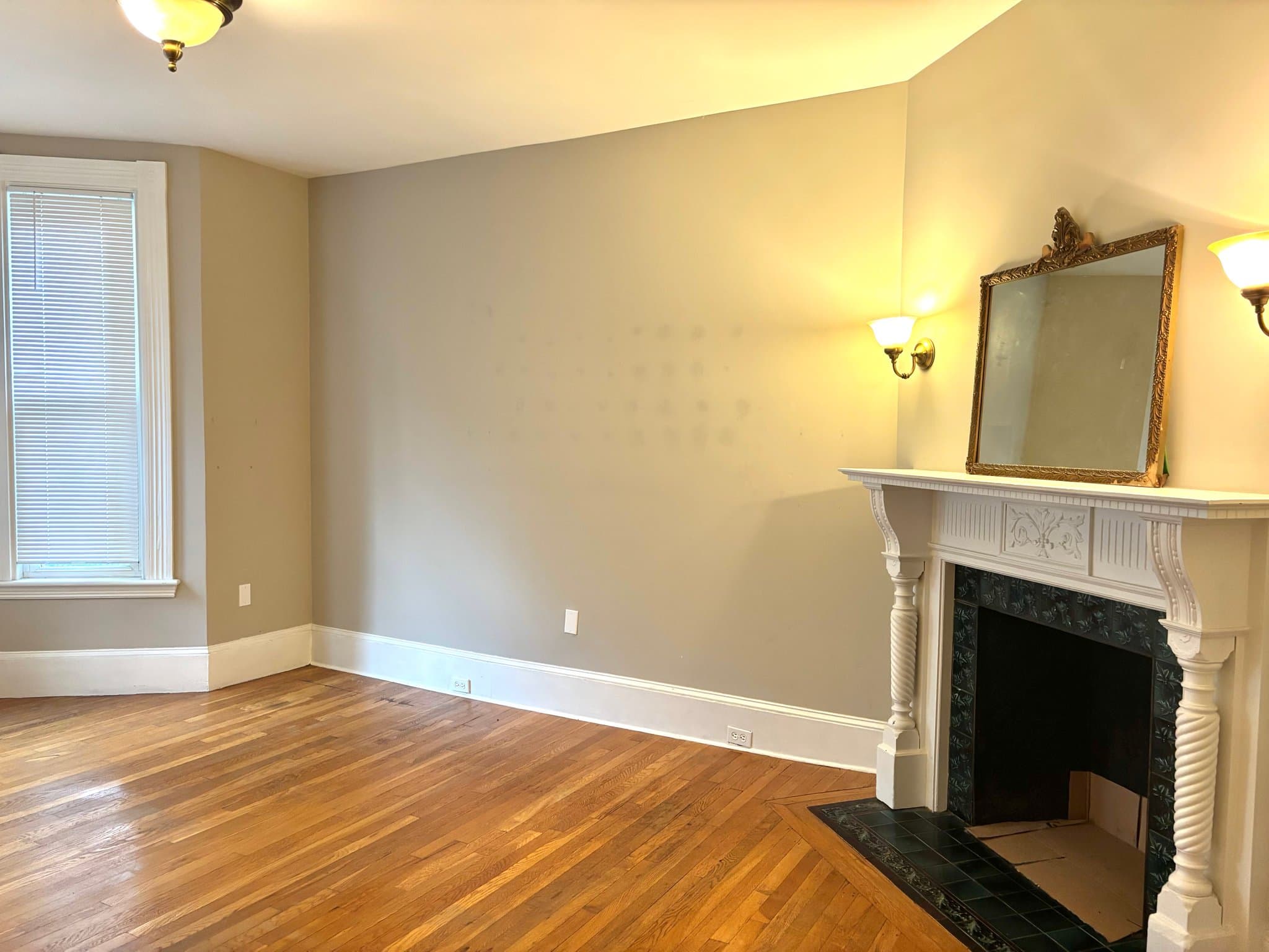 Cambridge Condo: 322 Brookline st